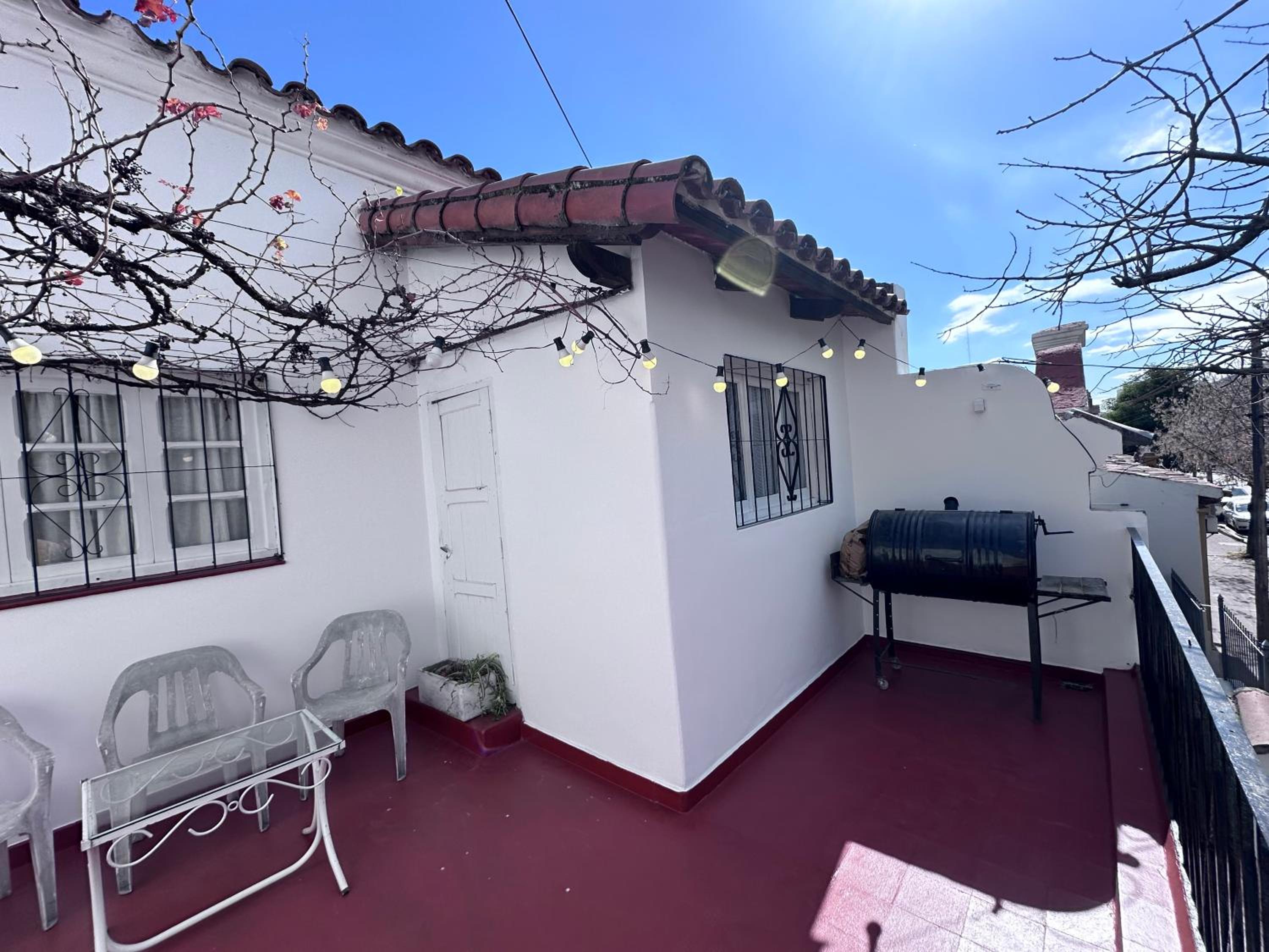 Colonial Grande - Terraza encantadora pleno centro