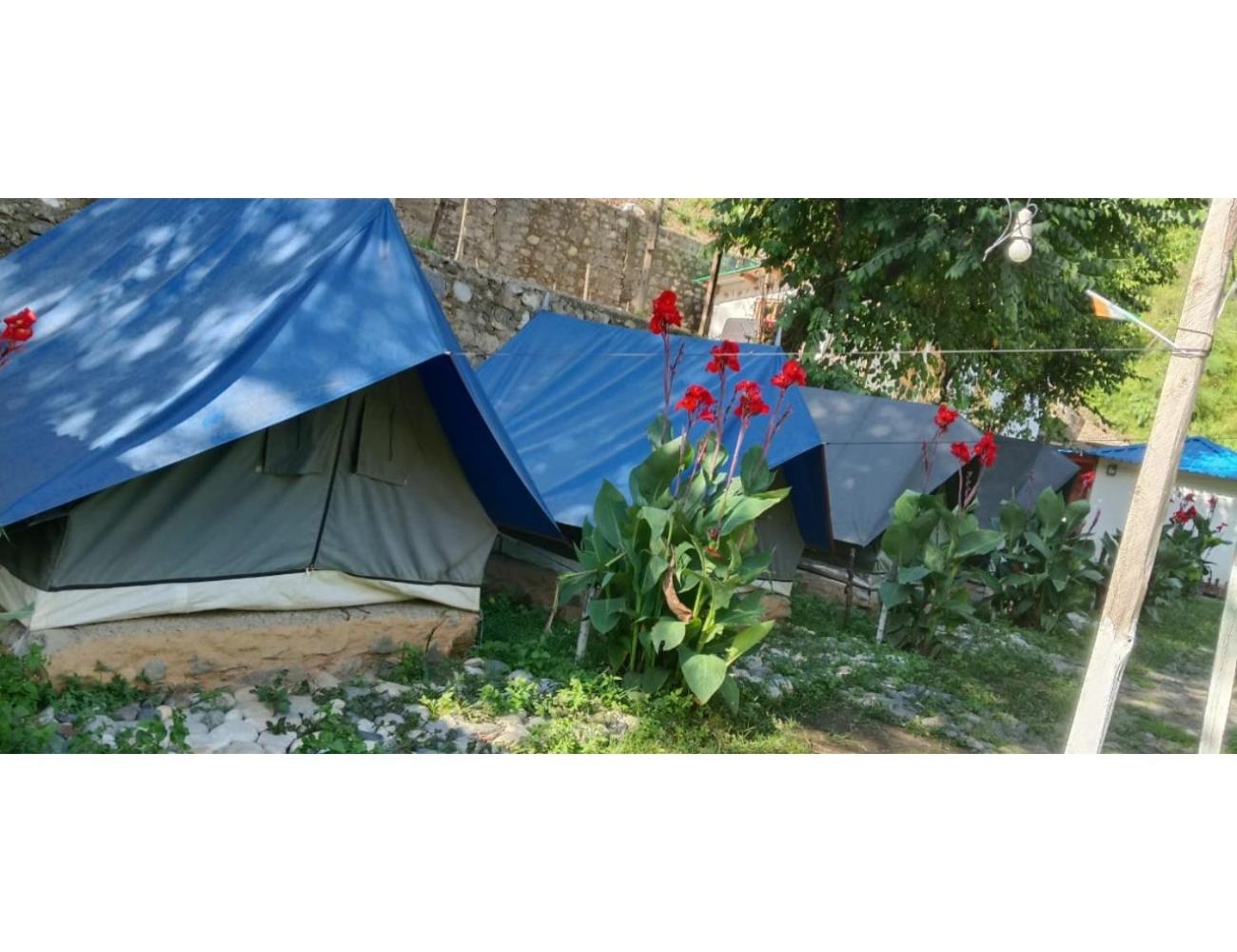 Kinara Camping & Adventure, Chakrata