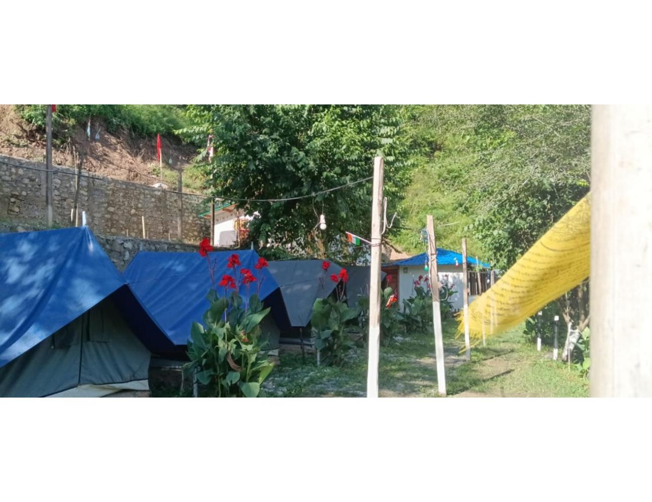 Kinara Camping & Adventure, Chakrata