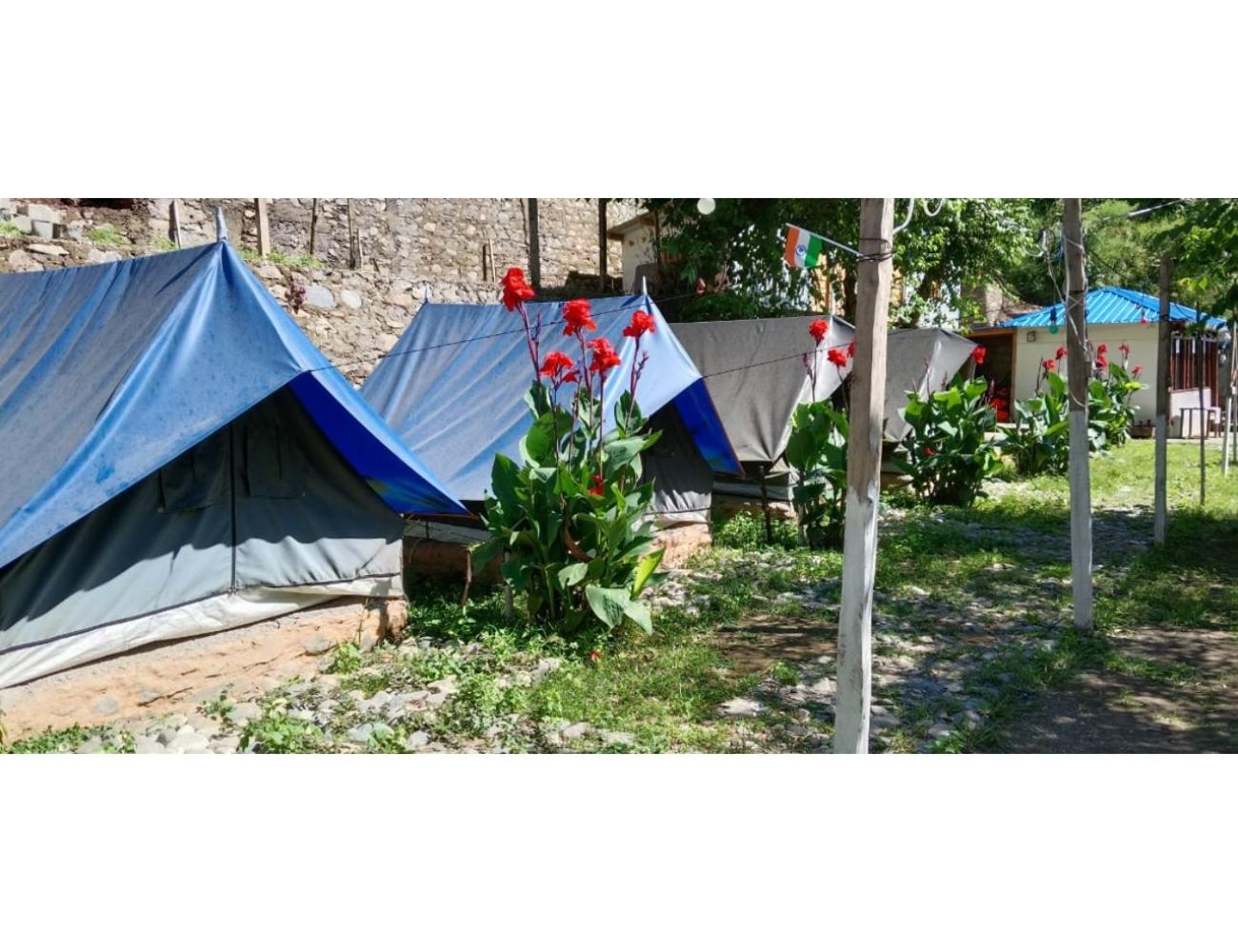 Kinara Camping & Adventure, Chakrata