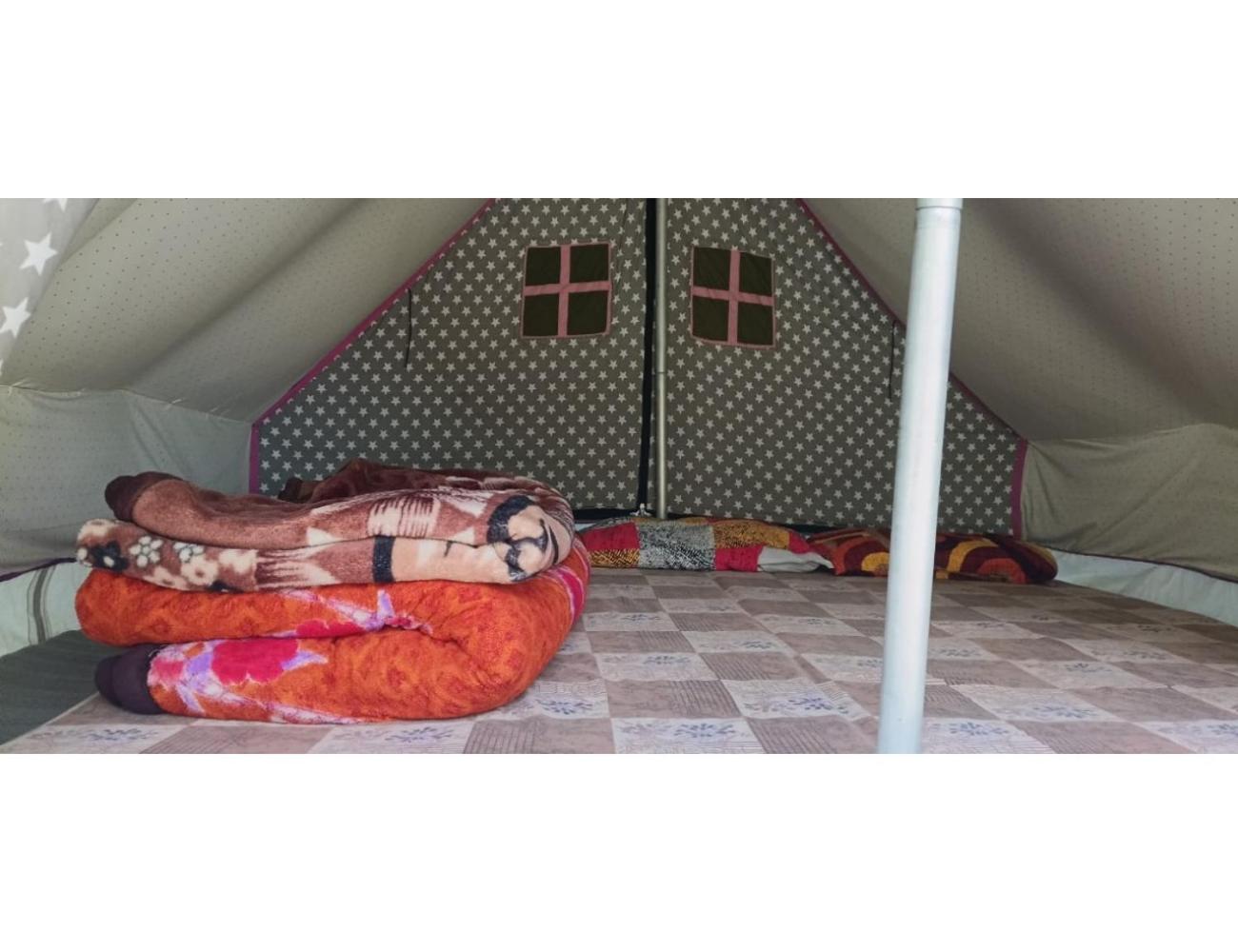 Kinara Camping & Adventure, Chakrata