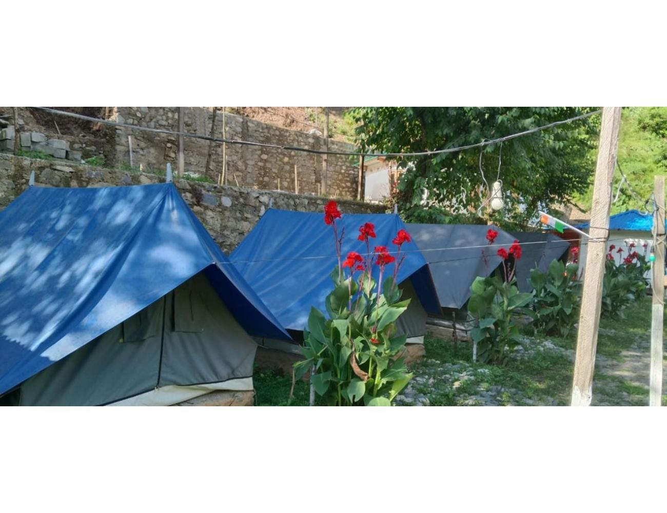 Kinara Camping & Adventure, Chakrata