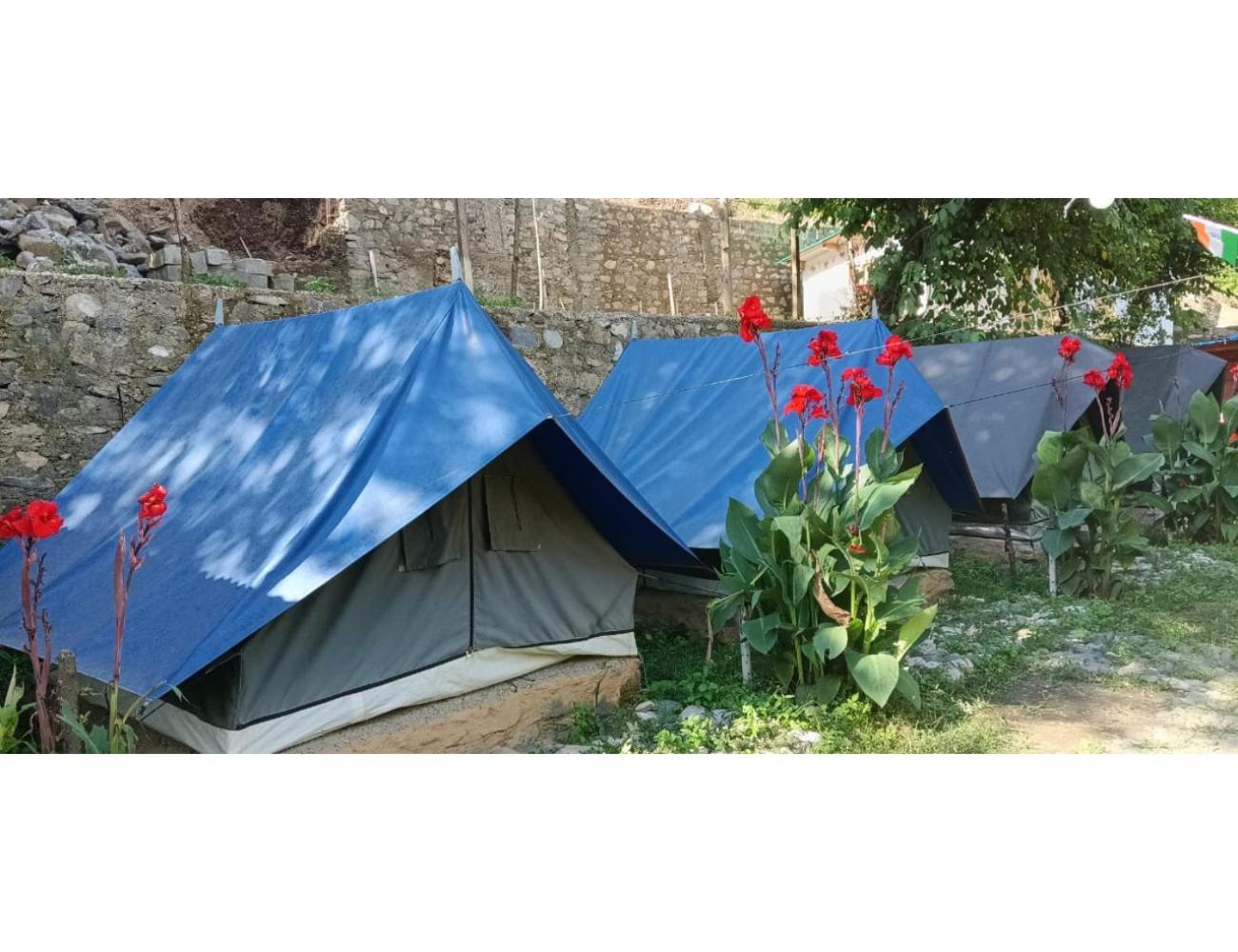 Kinara Camping & Adventure, Chakrata