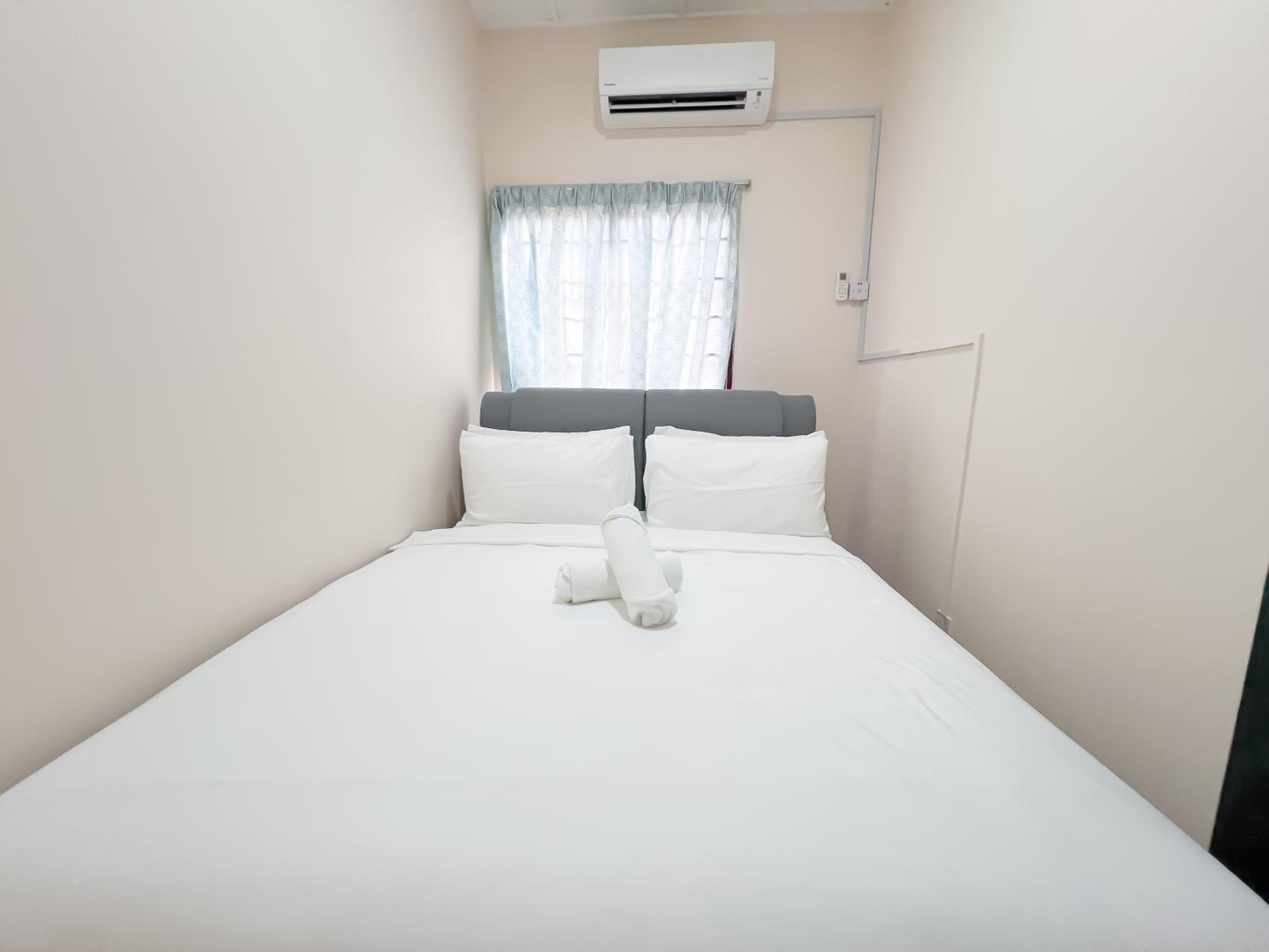 Bukit Damansara 84 by Manhattan Group