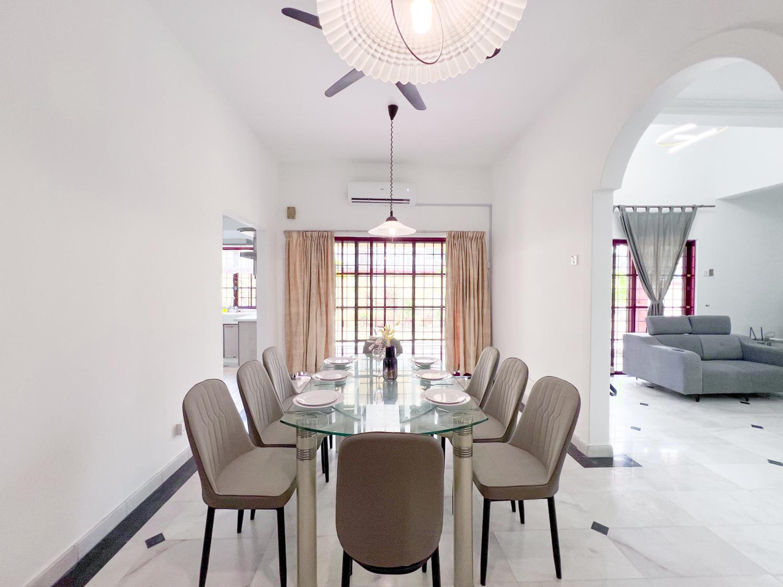 Bukit Damansara 84 by Manhattan Group