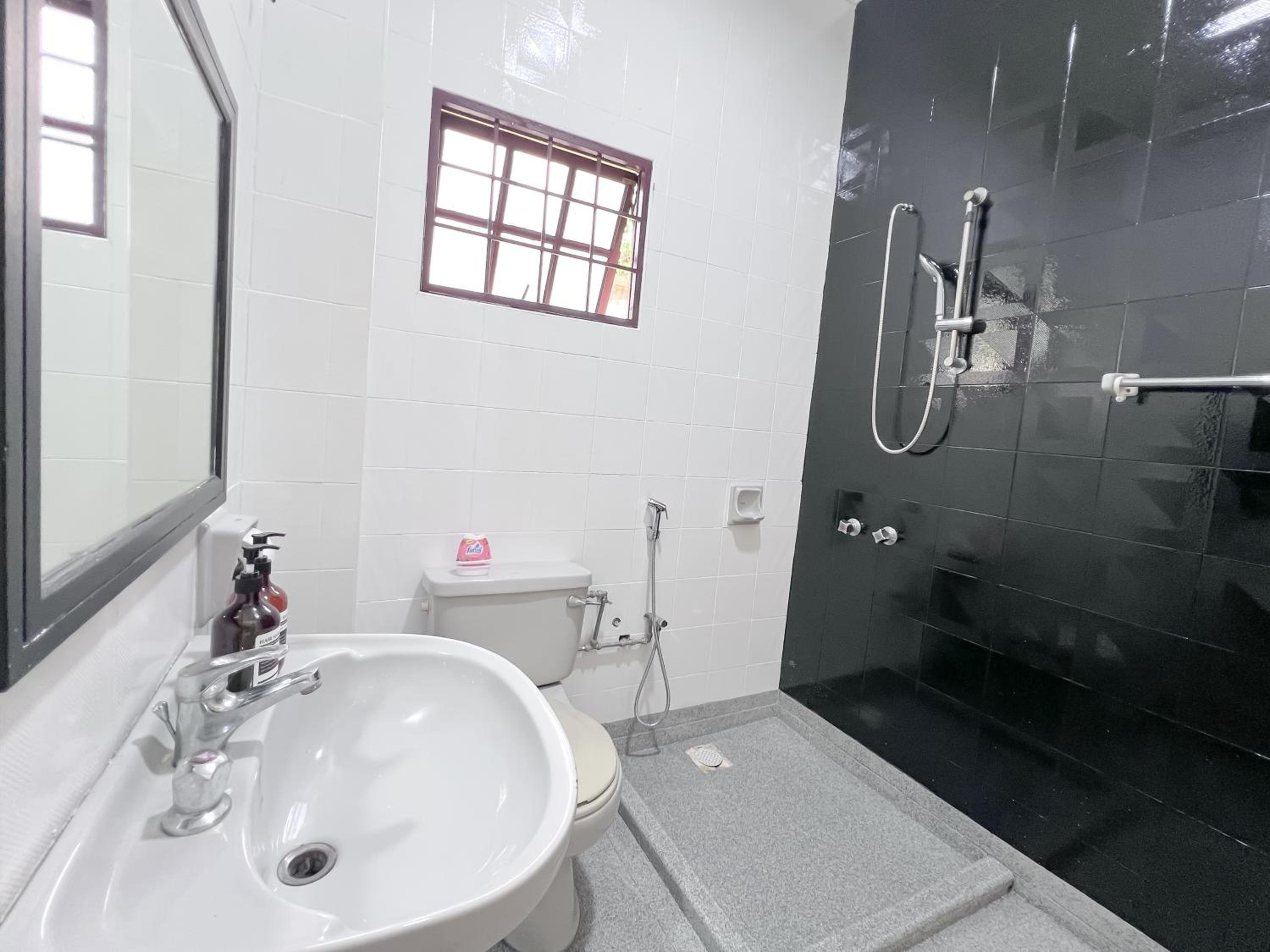 Bukit Damansara 84 by Manhattan Group