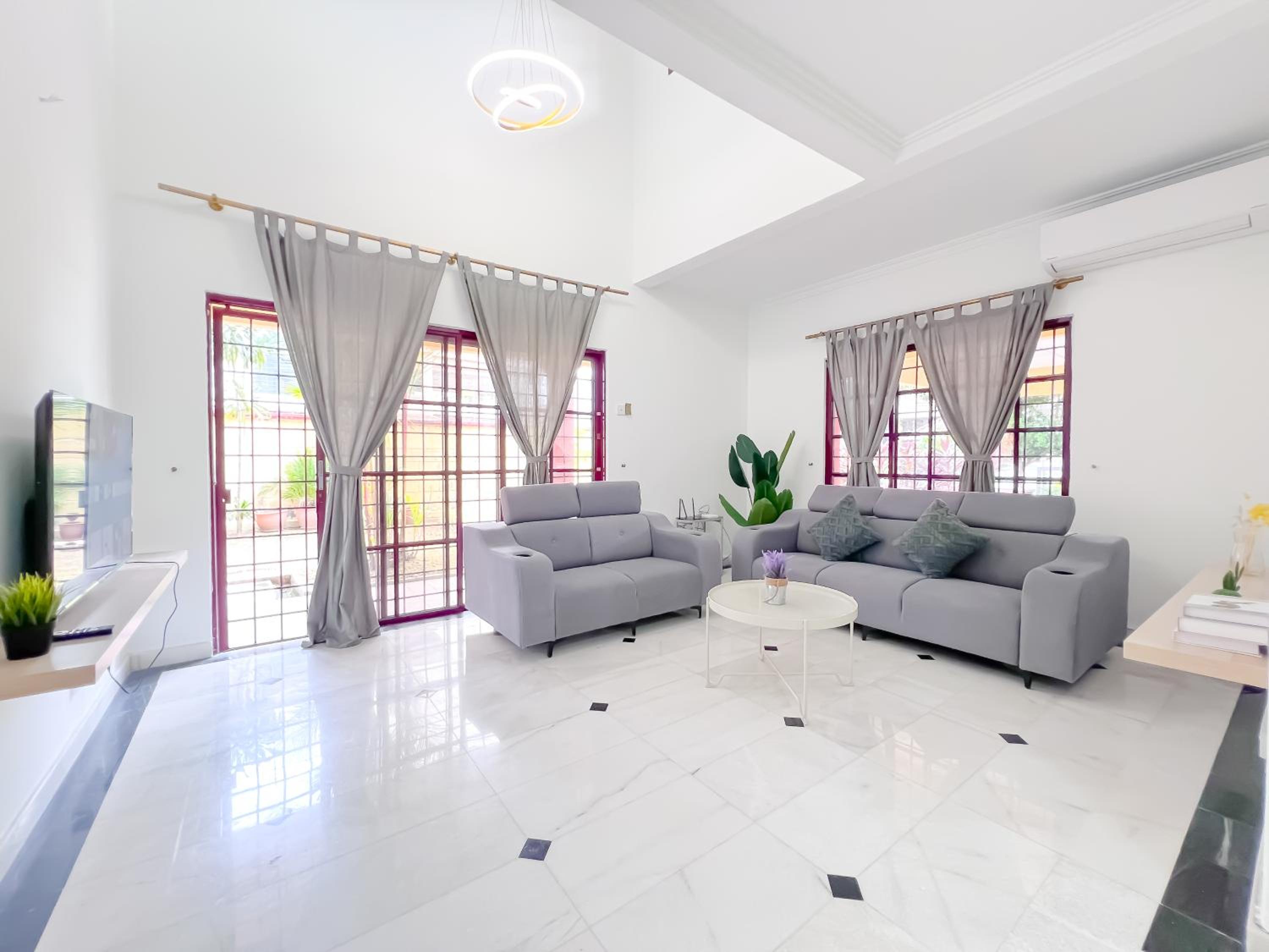 Bukit Damansara 84 by Manhattan Group