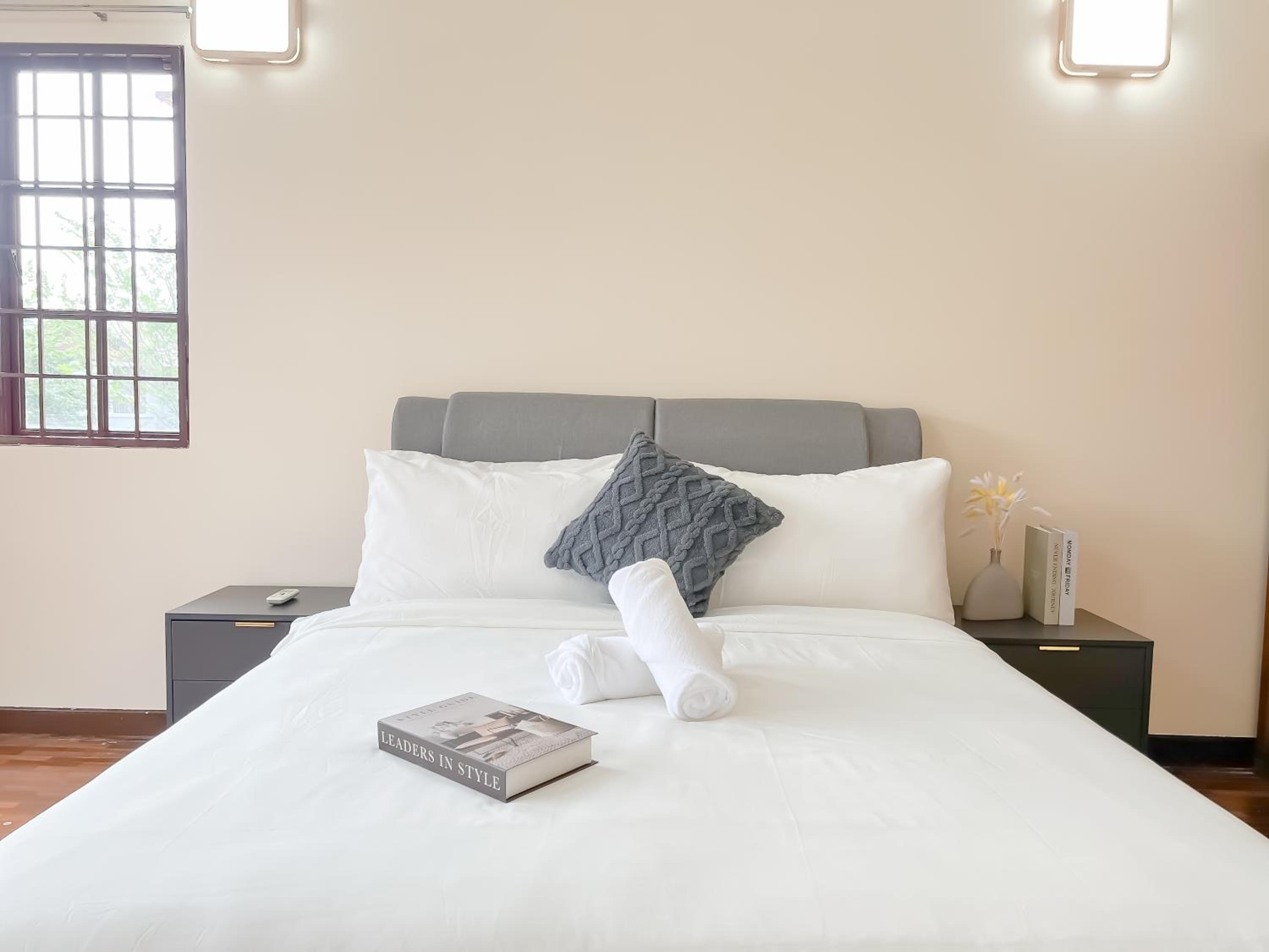Bukit Damansara 84 by Manhattan Group