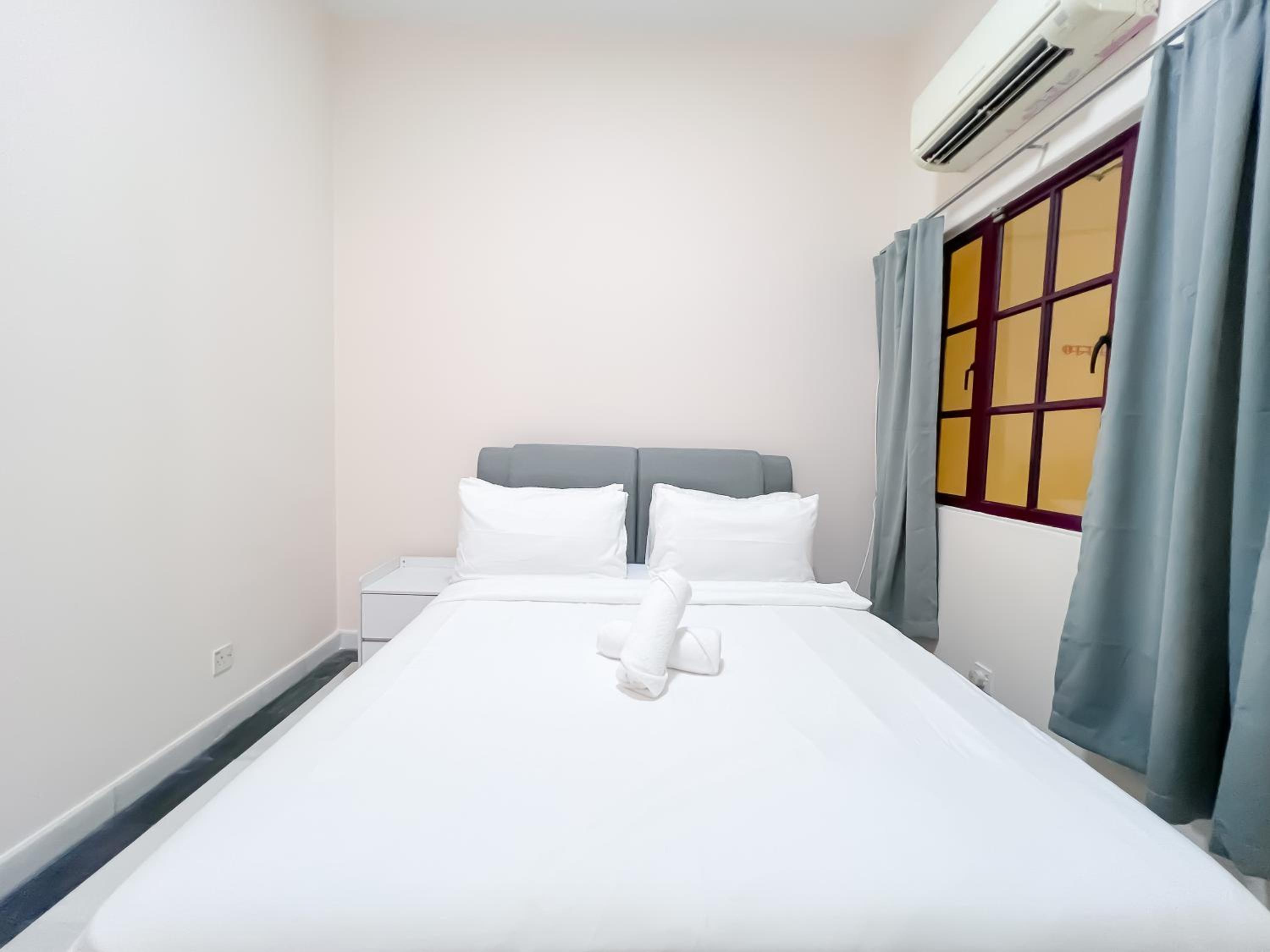 Bukit Damansara 84 by Manhattan Group