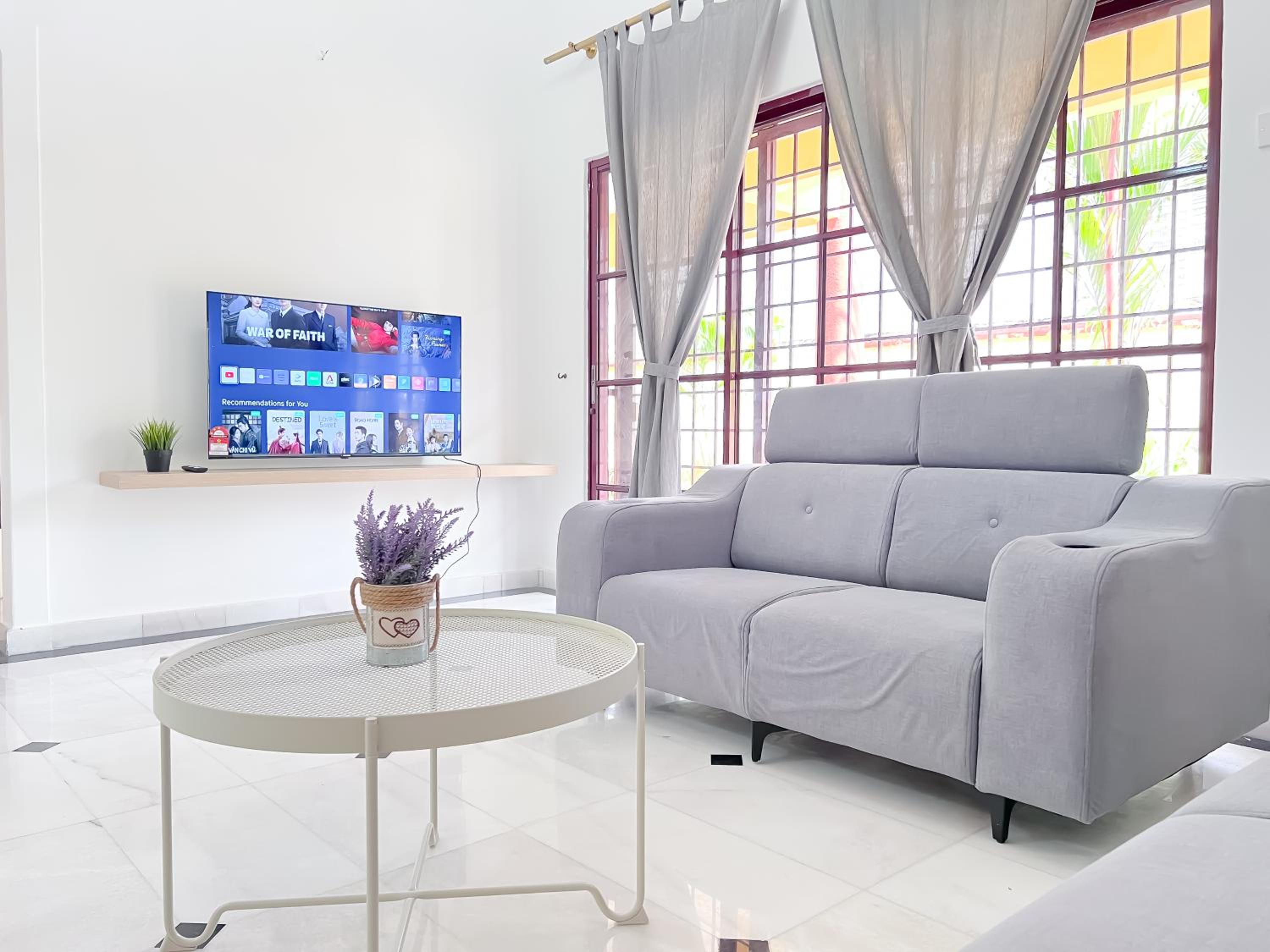 Bukit Damansara 84 by Manhattan Group