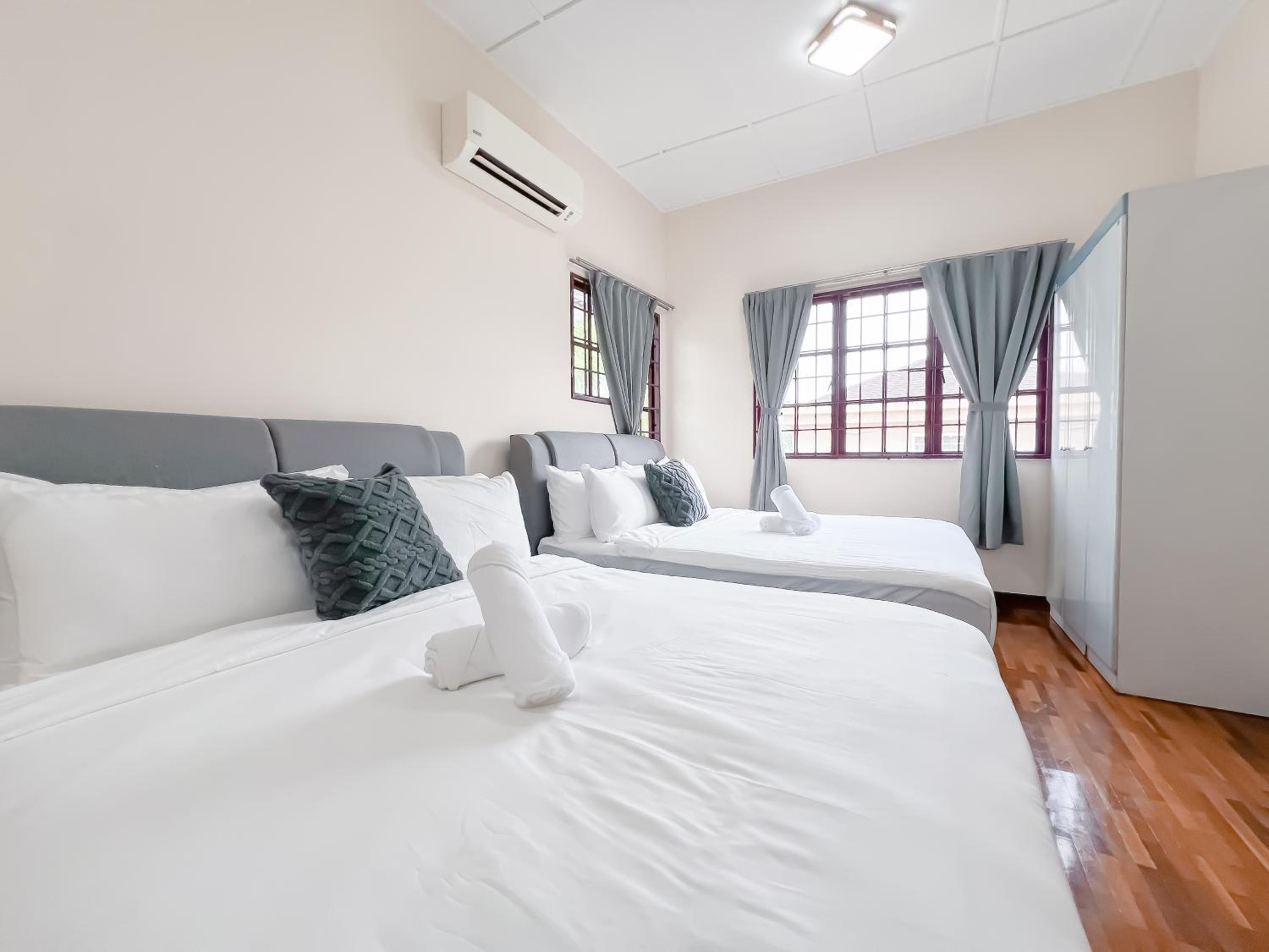 Bukit Damansara 84 by Manhattan Group