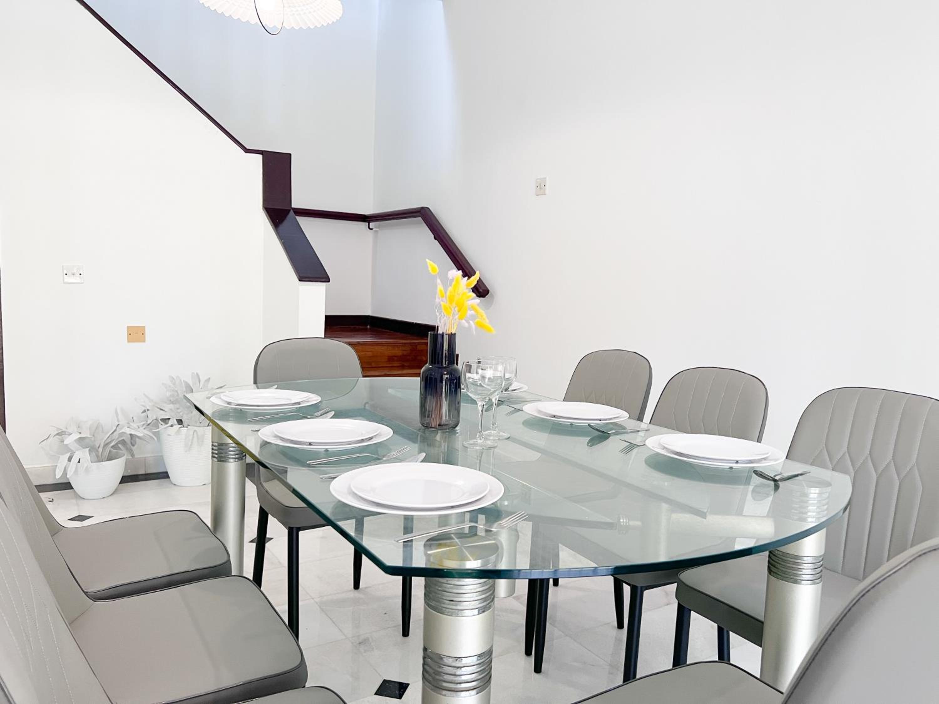 Bukit Damansara 84 by Manhattan Group