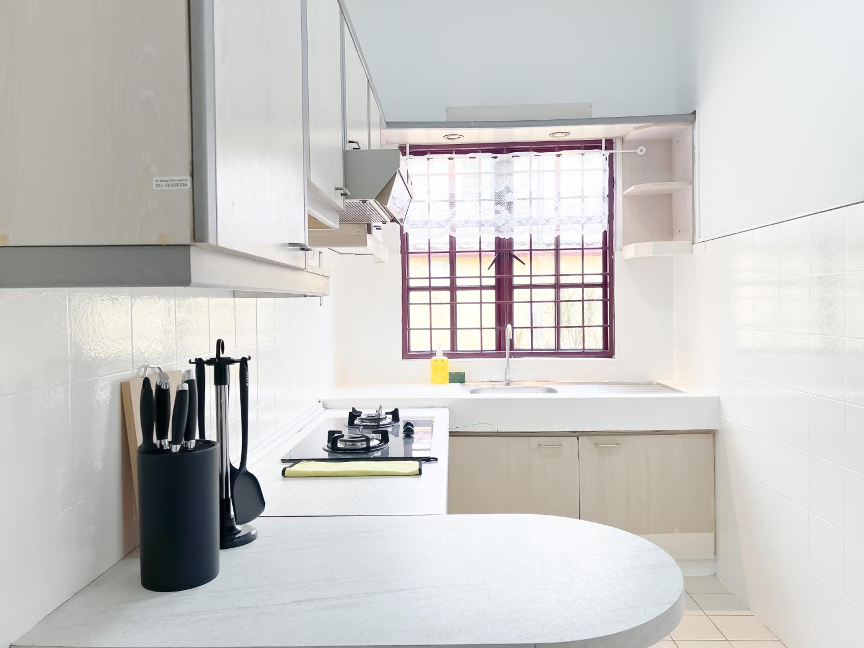 Bukit Damansara 84 by Manhattan Group