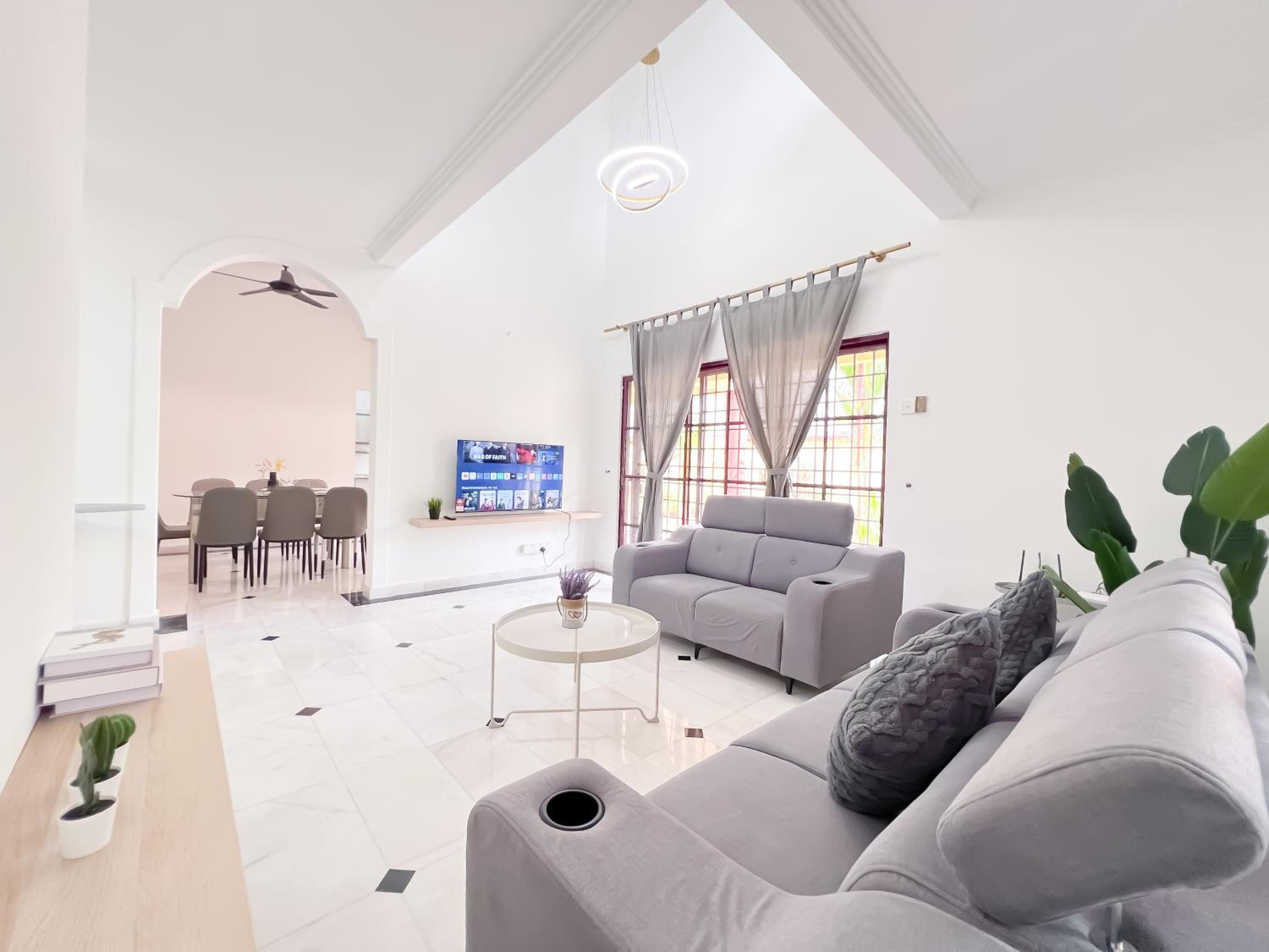 Bukit Damansara 84 by Manhattan Group