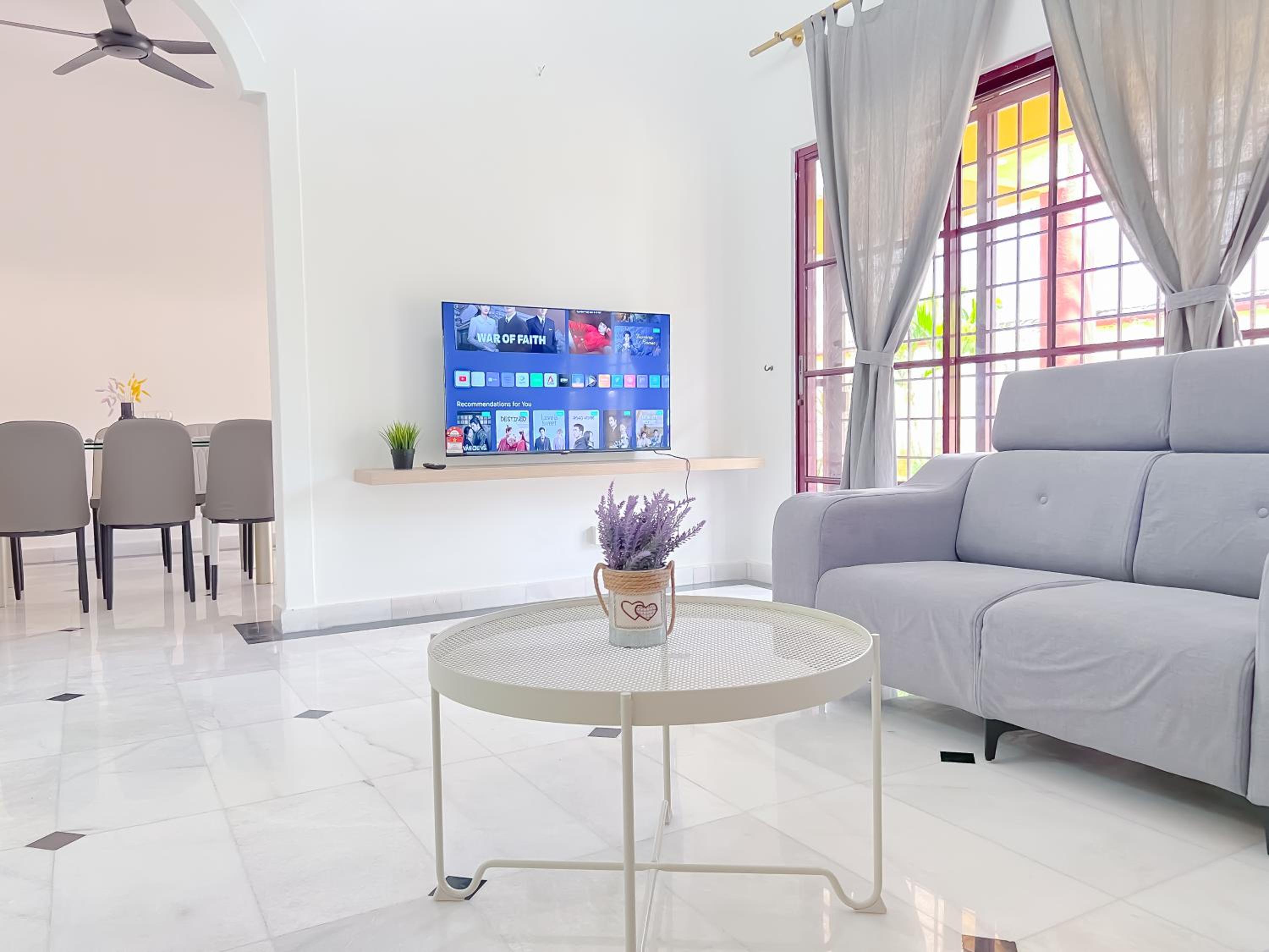 Bukit Damansara 84 by Manhattan Group