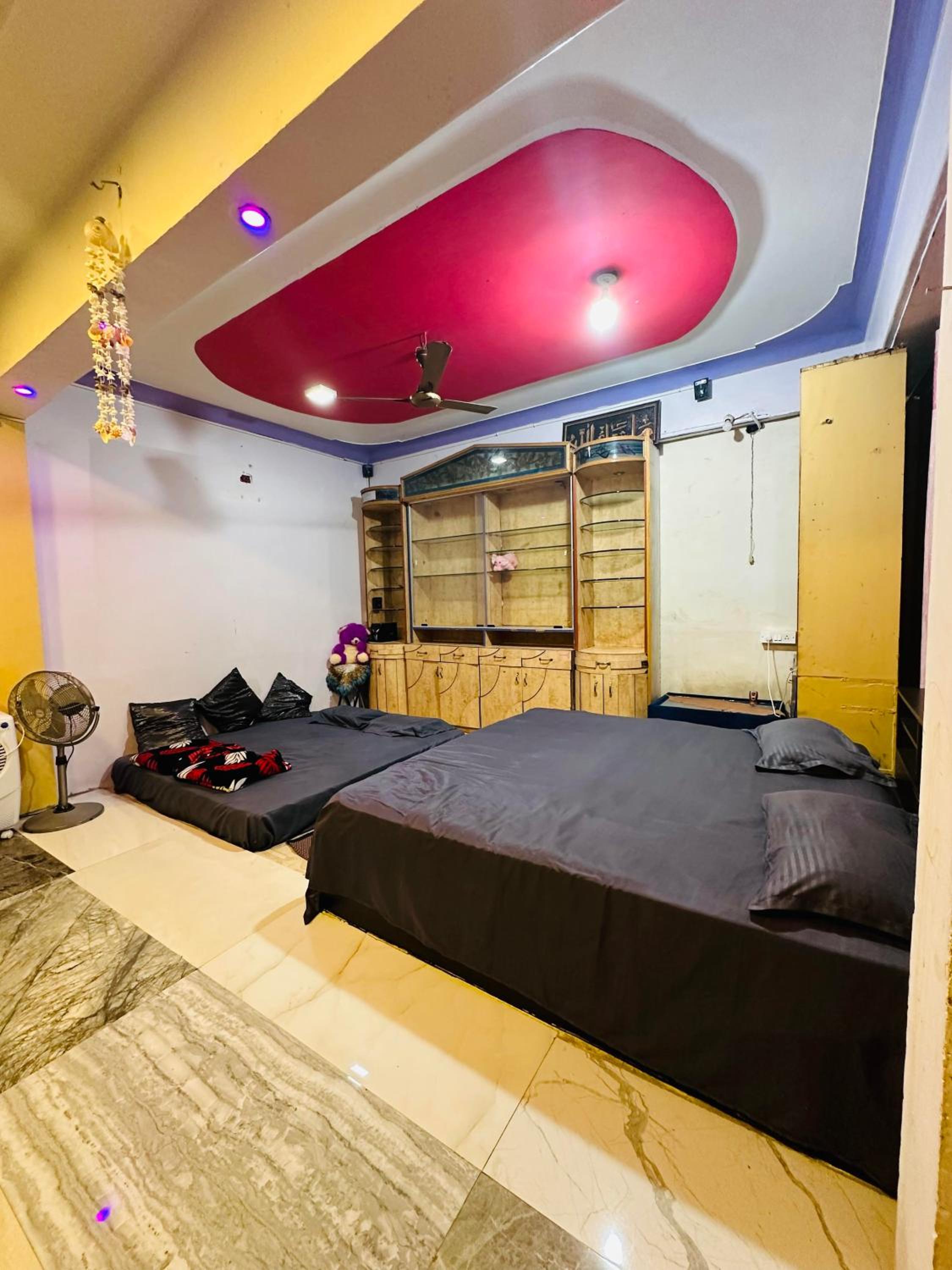 Blue Bubble by A1k view 5