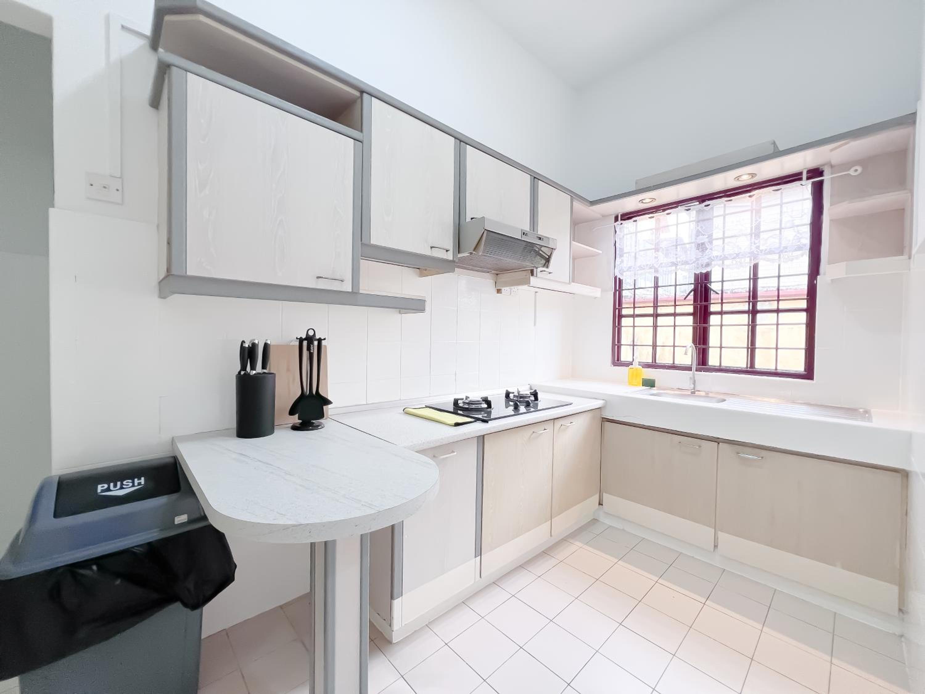 Bukit Damansara 84 by Manhattan Group