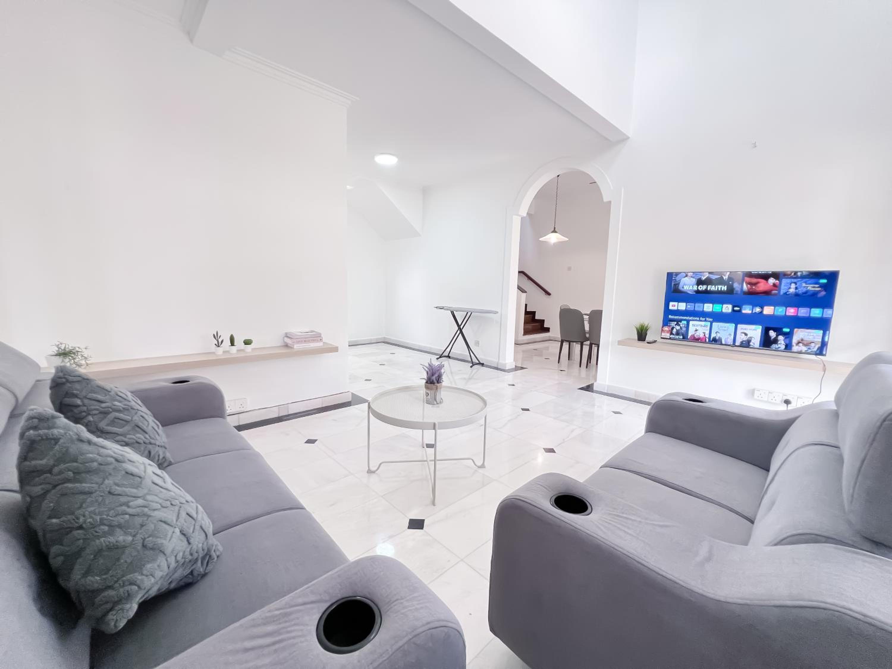 Bukit Damansara 84 by Manhattan Group
