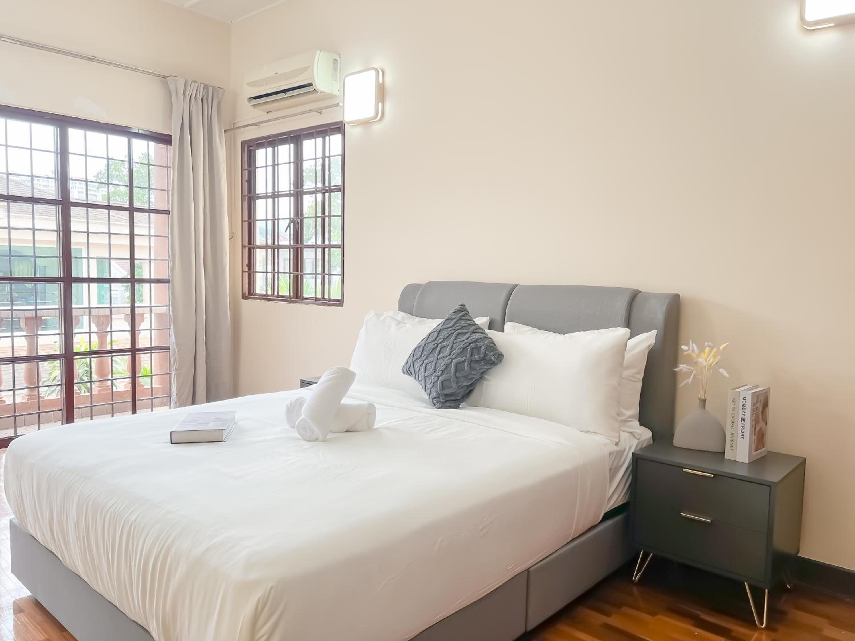 Bukit Damansara 84 by Manhattan Group