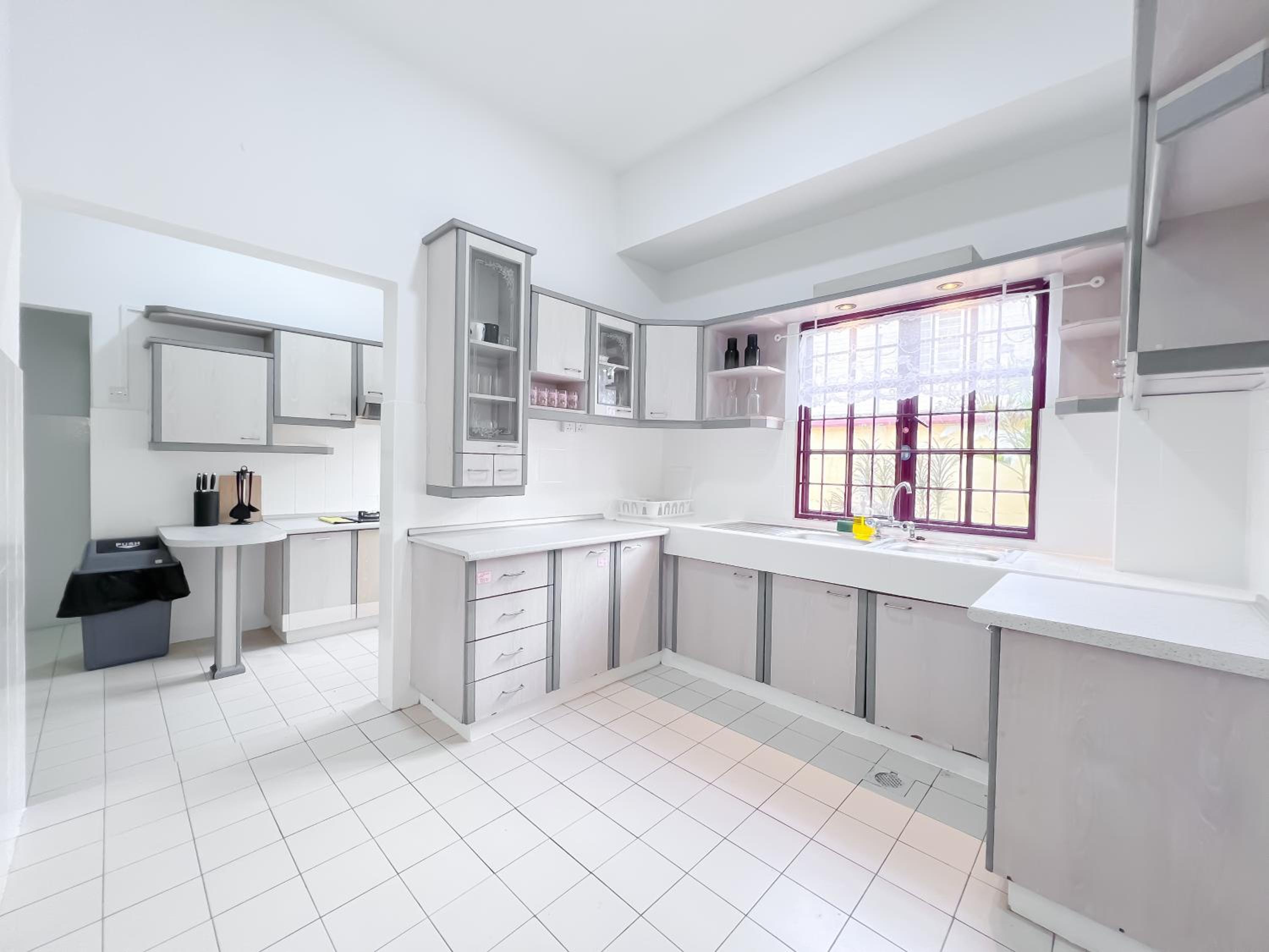 Bukit Damansara 84 by Manhattan Group