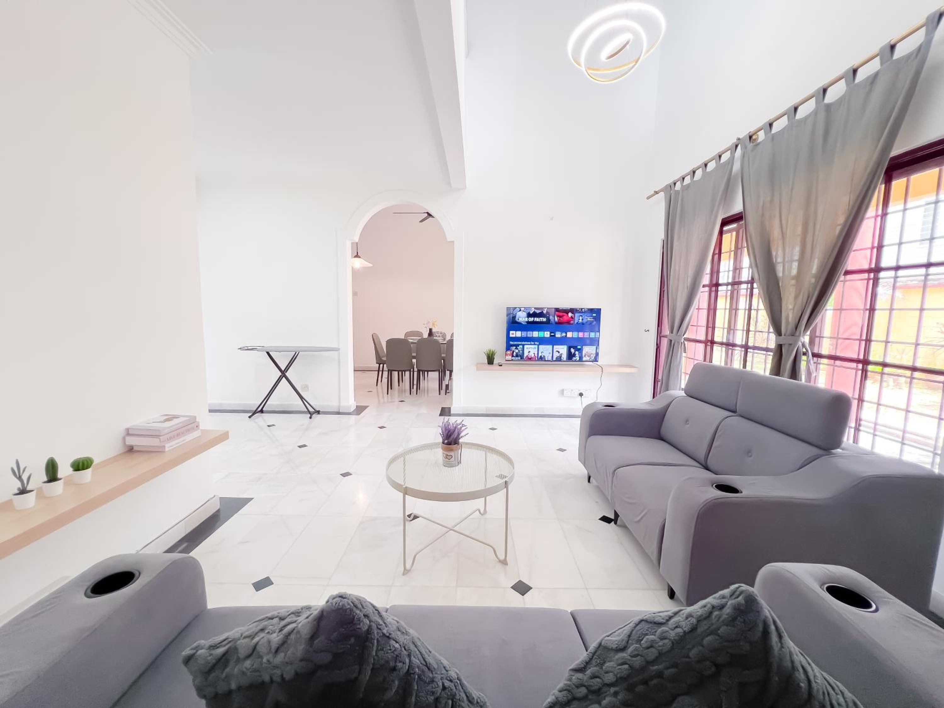 Bukit Damansara 84 by Manhattan Group