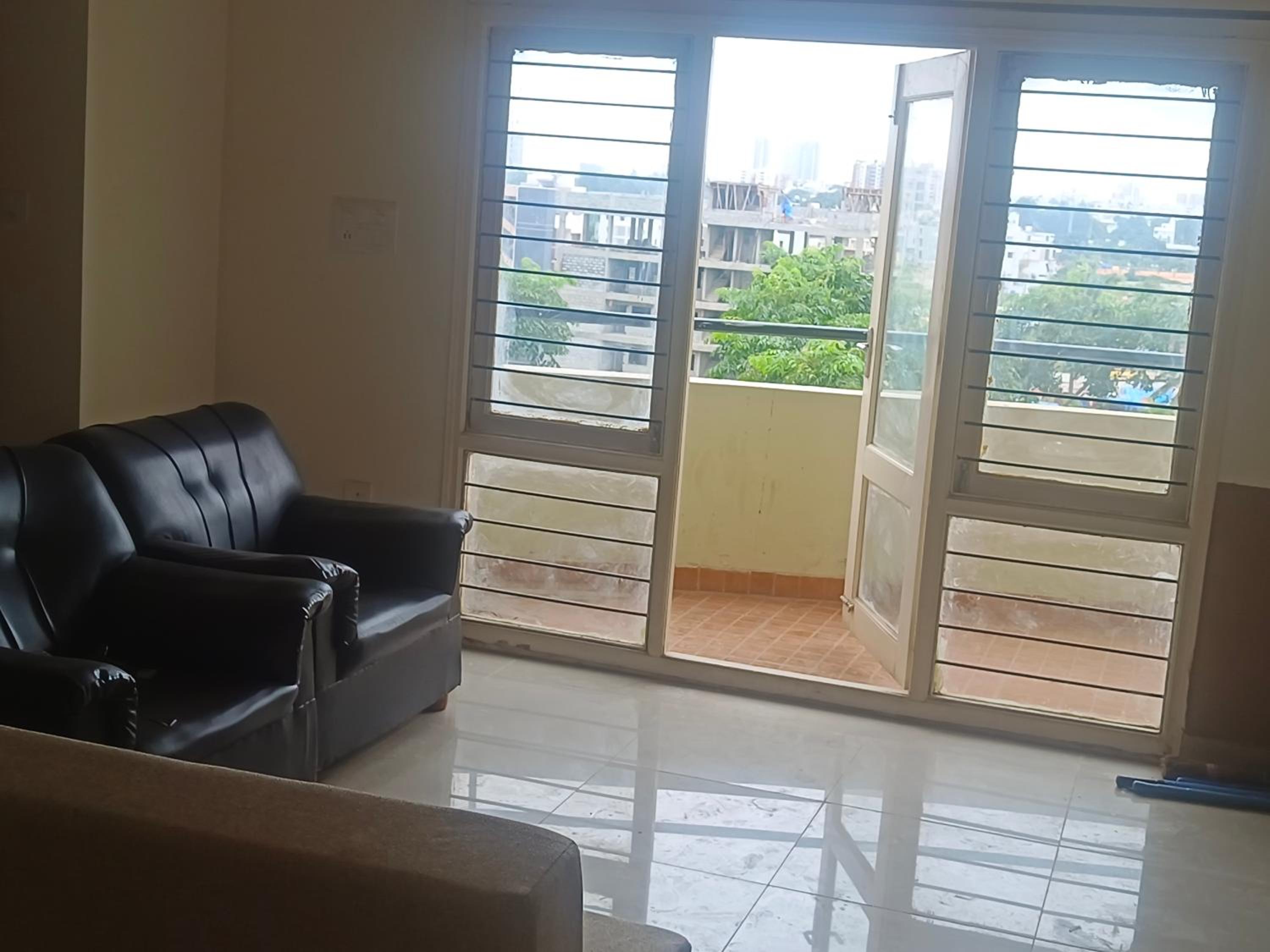 Narayan Aries Lakeview view 3