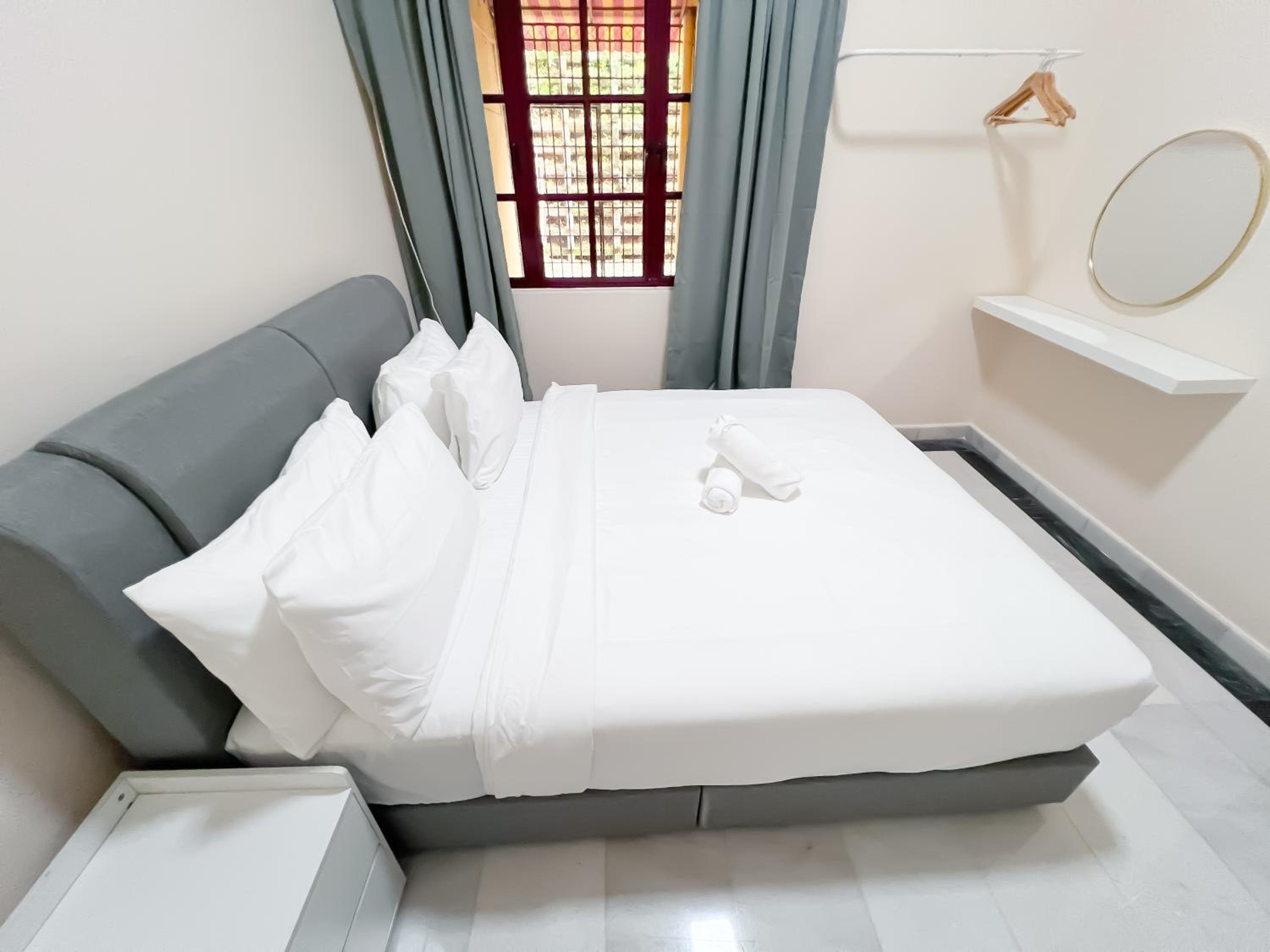 Bukit Damansara 84 by Manhattan Group