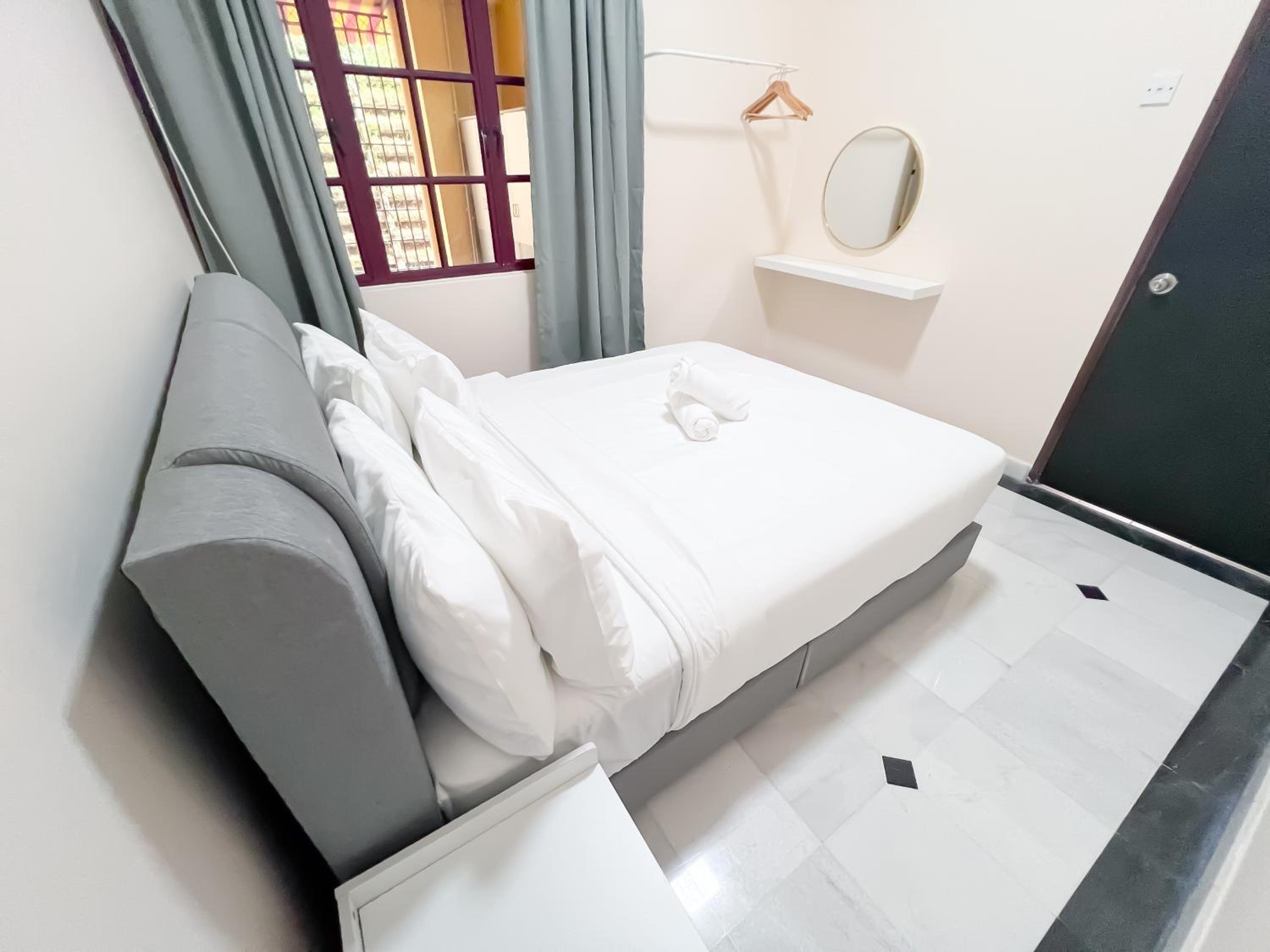 Bukit Damansara 84 by Manhattan Group