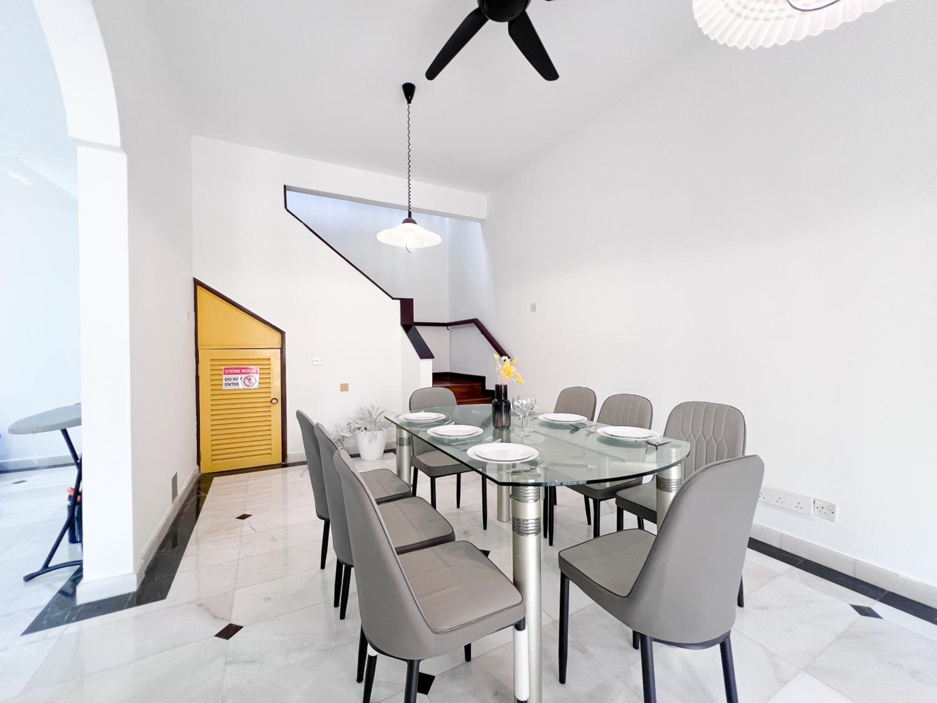 Bukit Damansara 84 by Manhattan Group