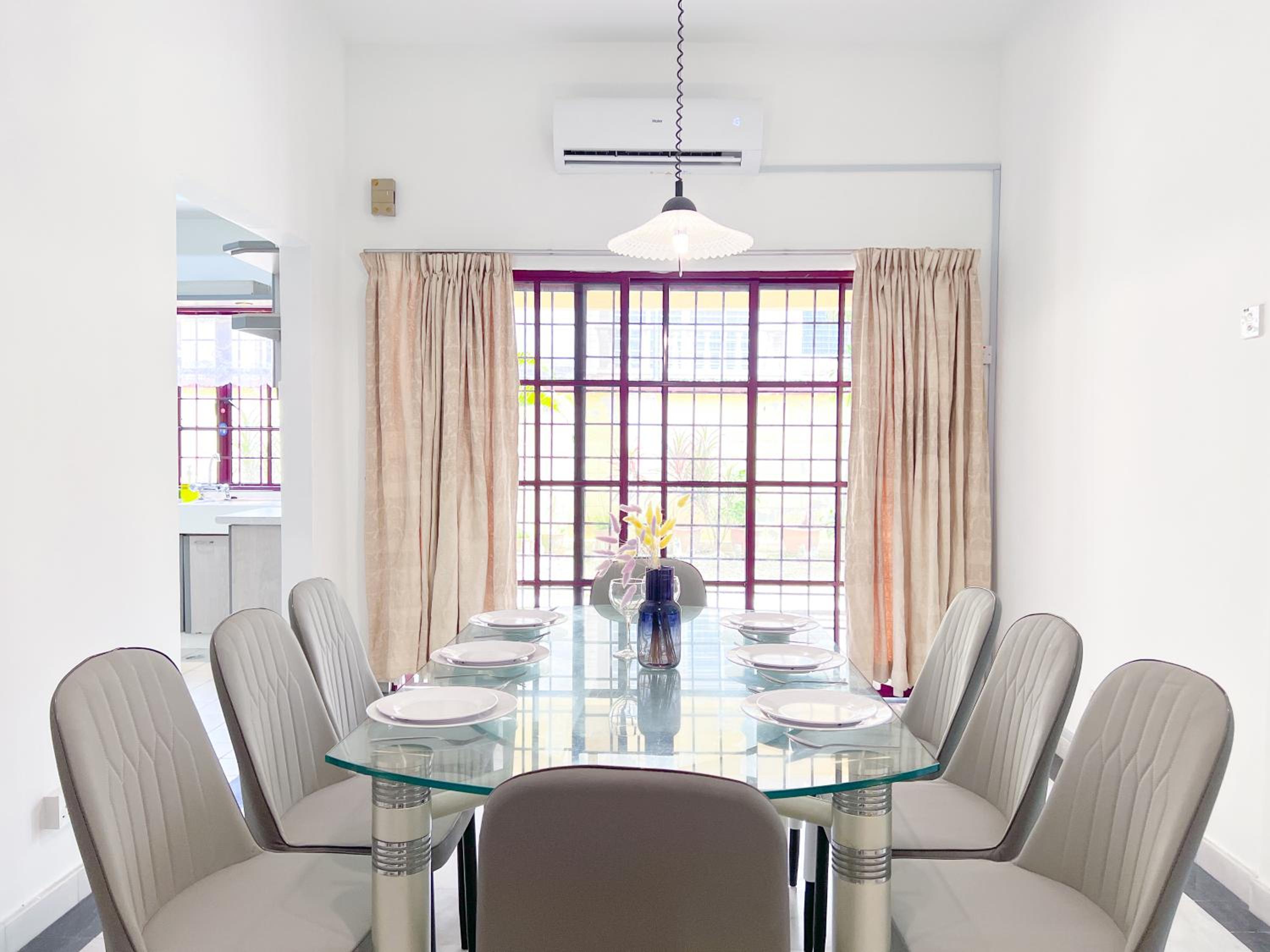 Bukit Damansara 84 by Manhattan Group