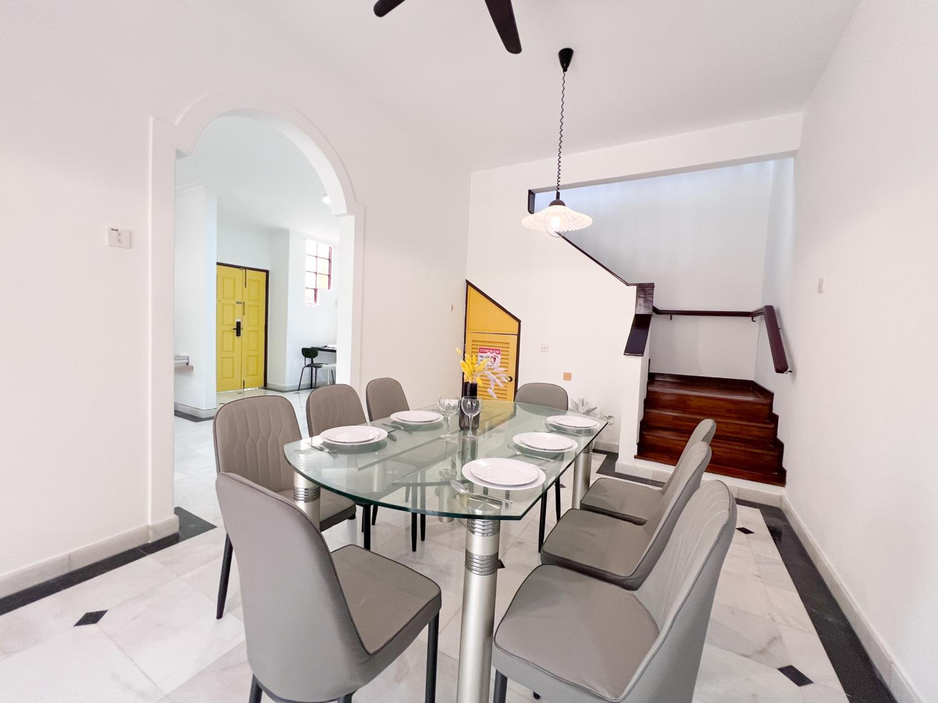 Bukit Damansara 84 by Manhattan Group