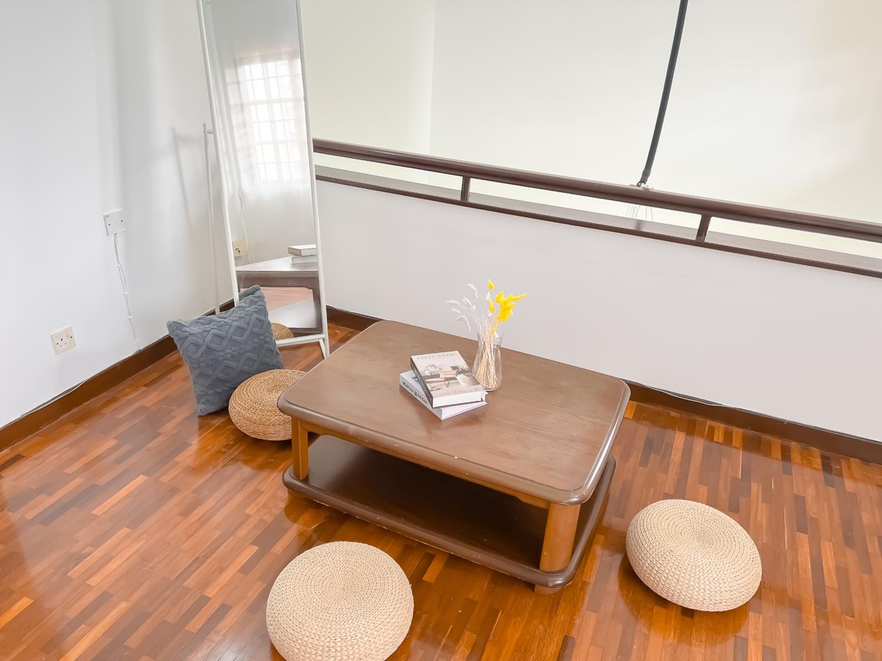 Bukit Damansara 84 by Manhattan Group