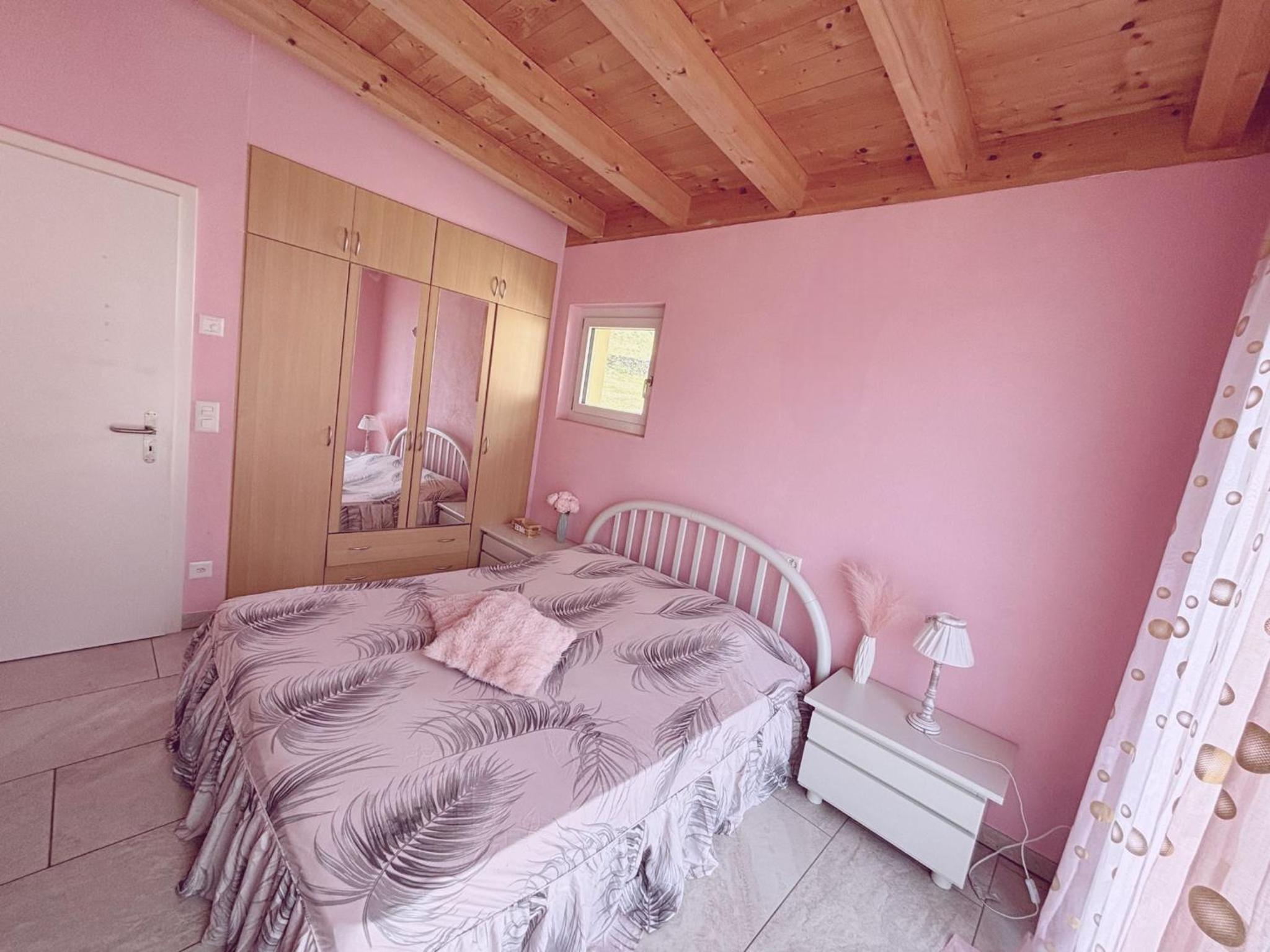 Family apartment