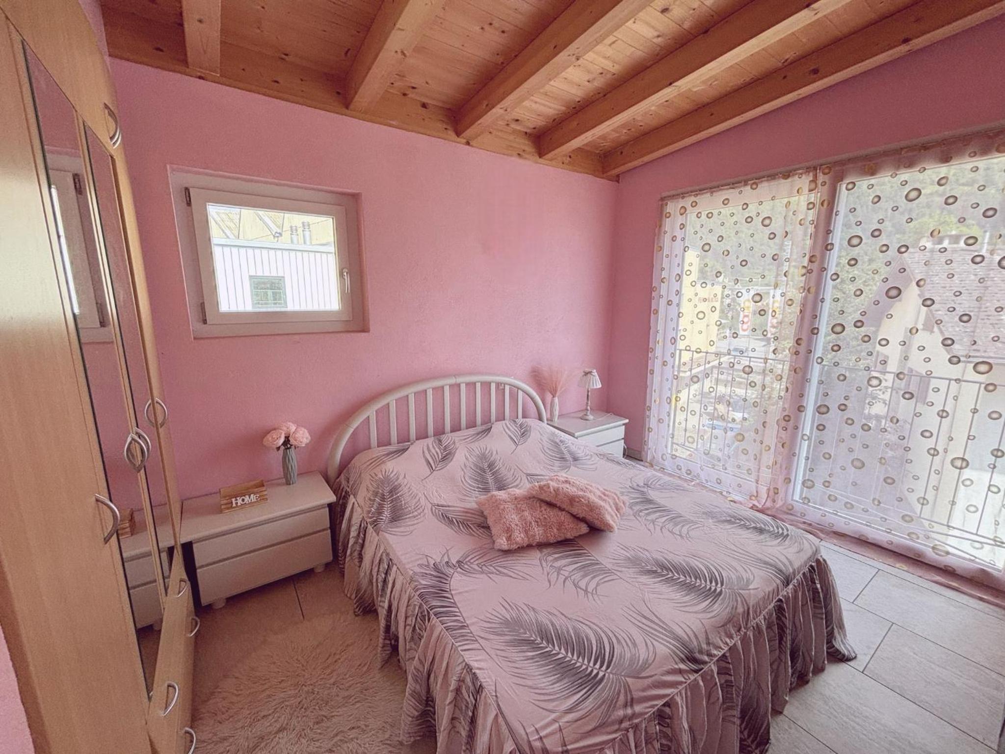 Family apartment
