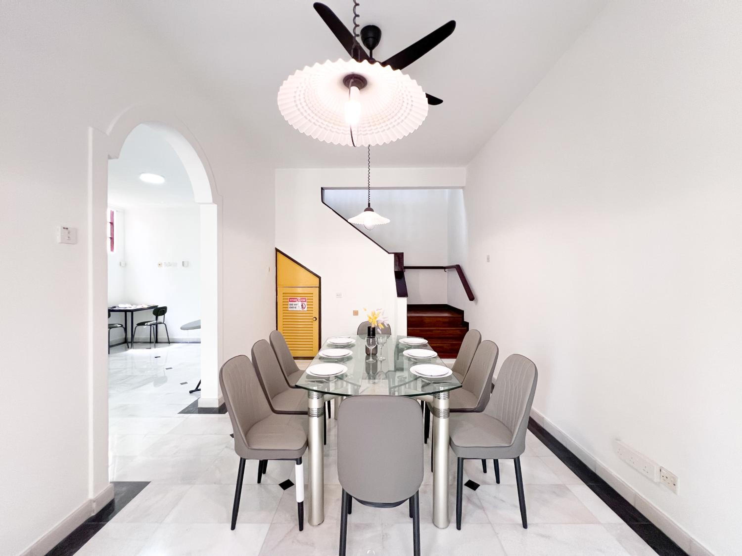 Bukit Damansara 84 by Manhattan Group