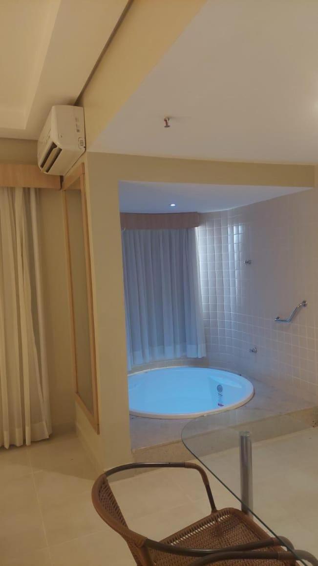Hotel Hot Springs centro caldas novas