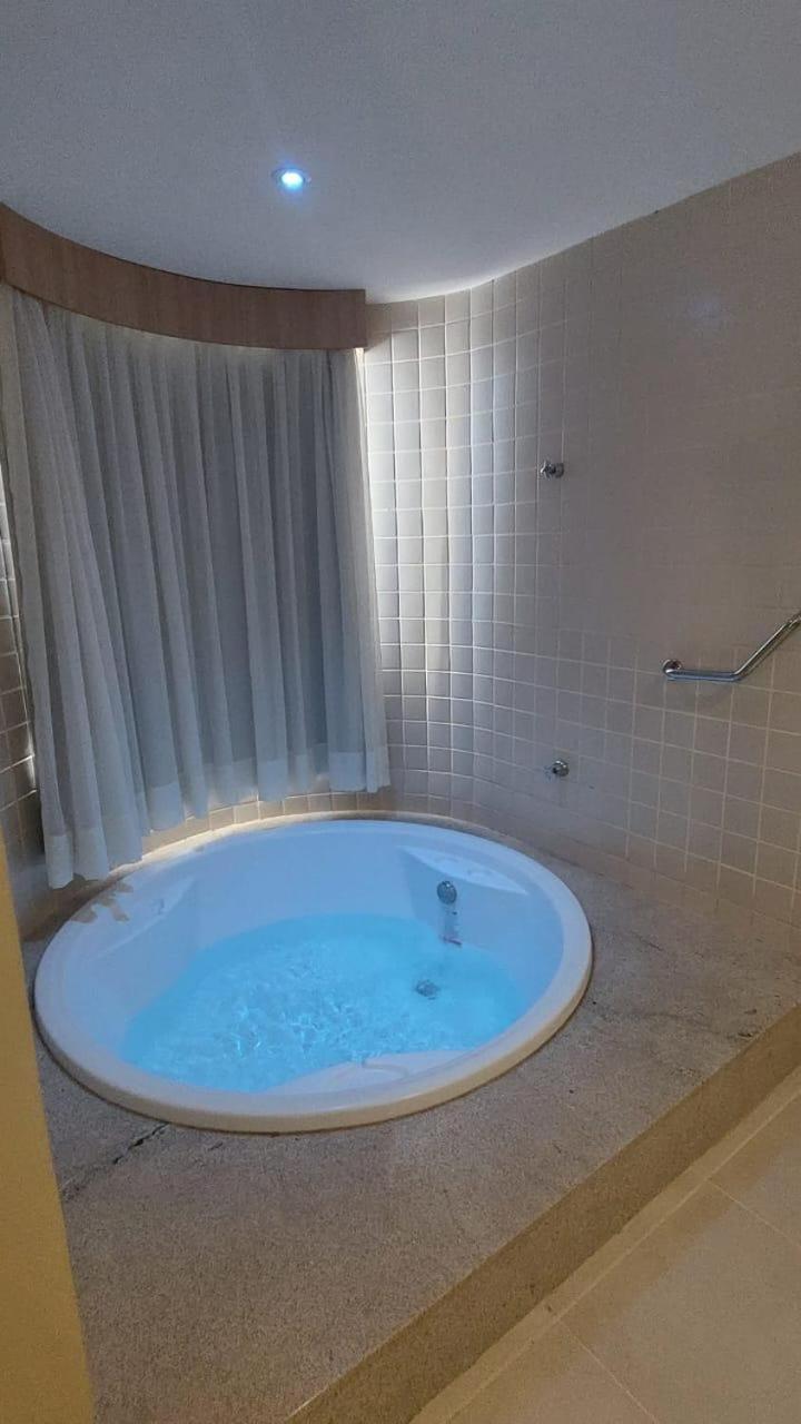 Hotel Hot Springs centro caldas novas