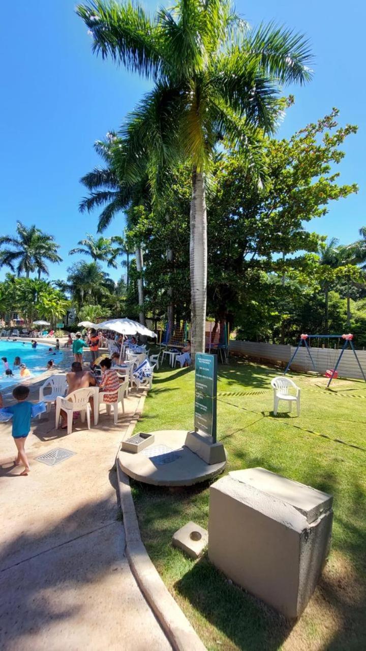 Hotel Hot Springs centro caldas novas