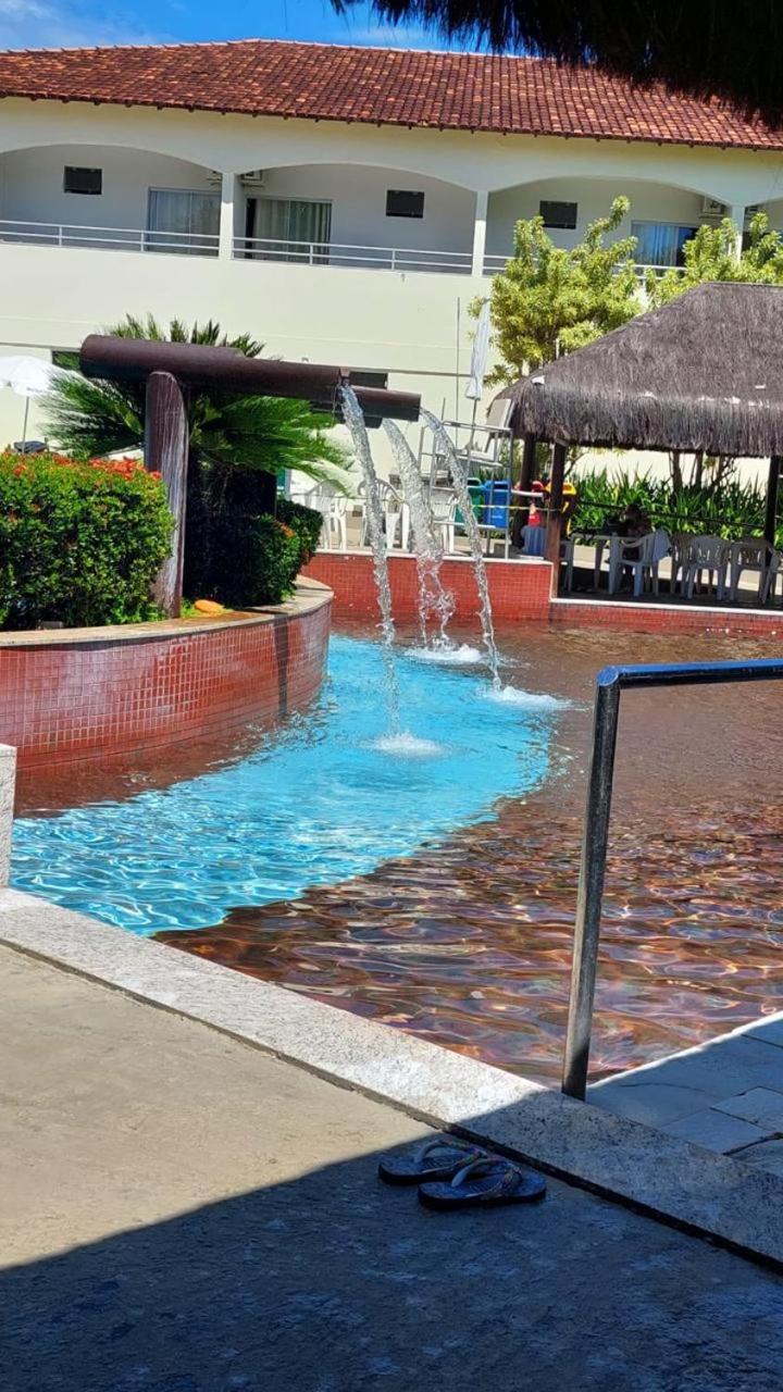 Hotel Hot Springs centro caldas novas