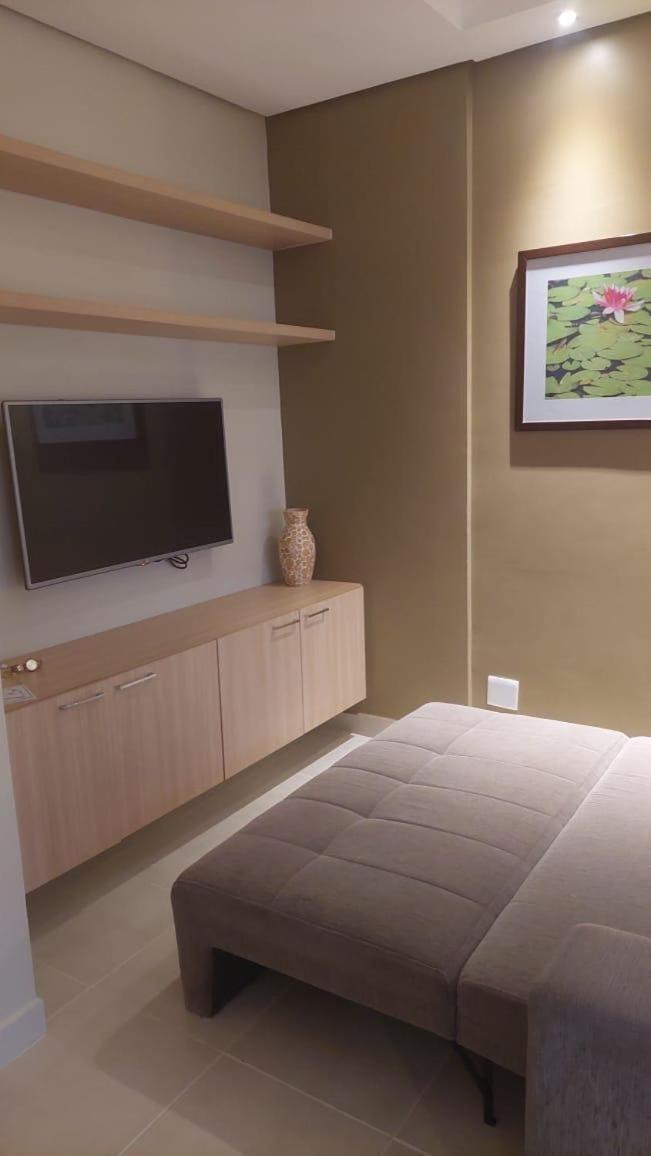 Hotel Hot Springs centro caldas novas