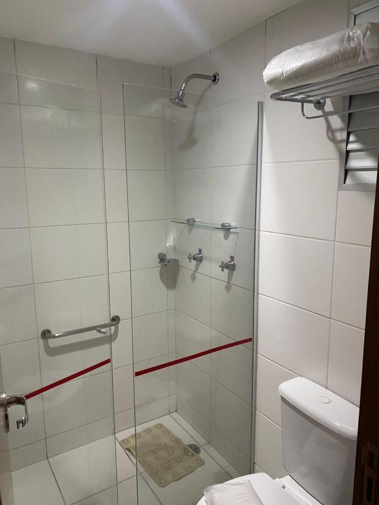 Hotel Hot Springs centro caldas novas