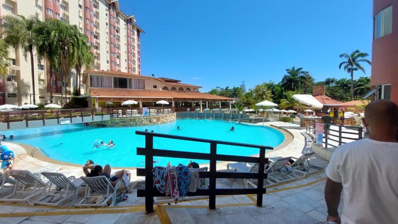 Hotel Hot Springs centro caldas novas
