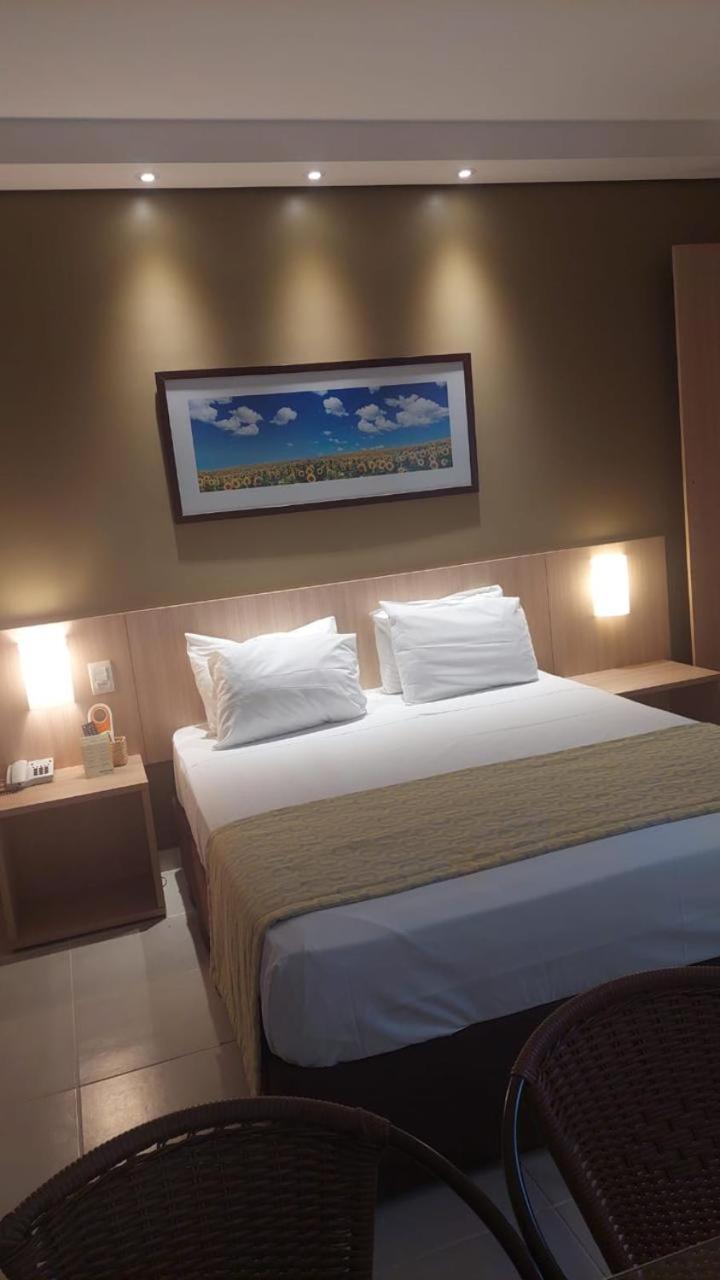 Hotel Hot Springs centro caldas novas