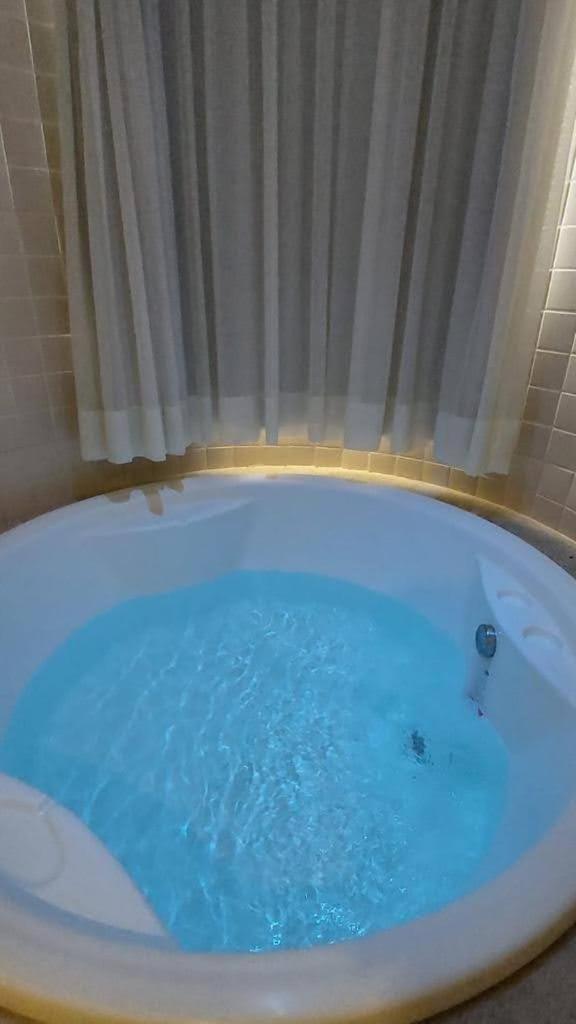 Hotel Hot Springs centro caldas novas