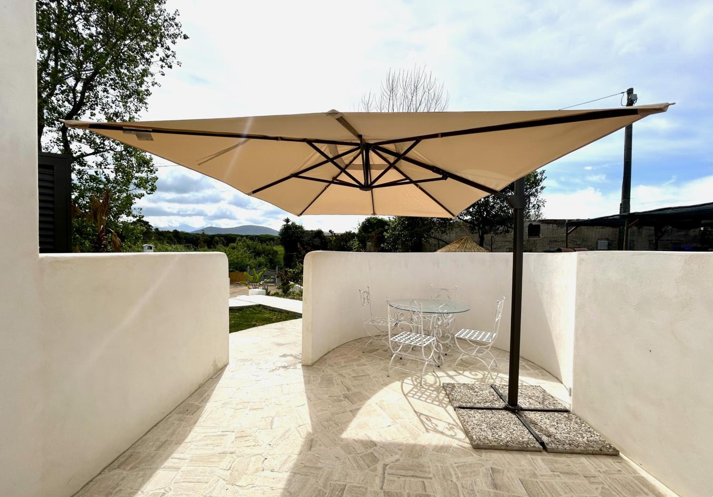 Villa Sonny view 5