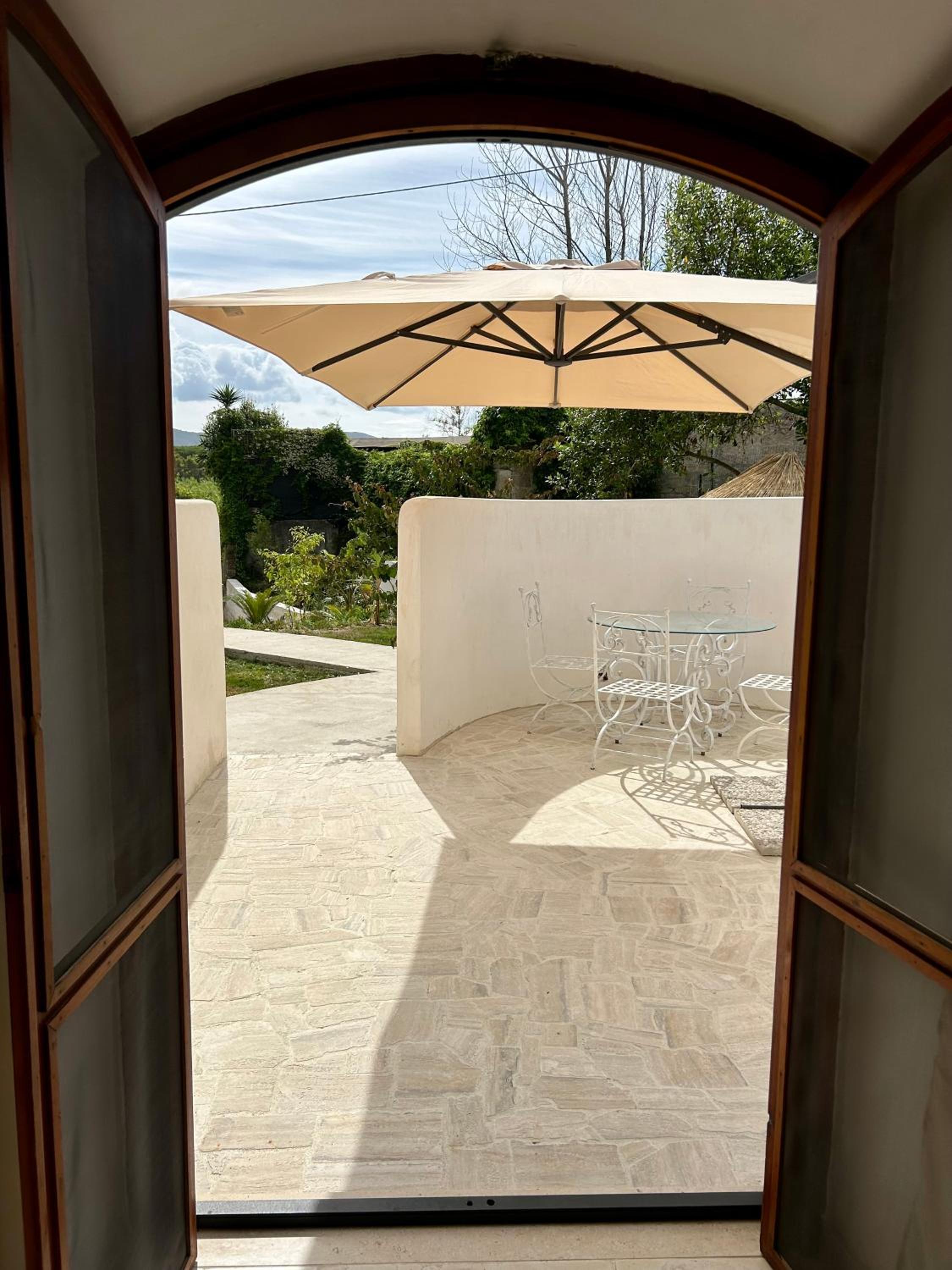 Villa Sonny view 4