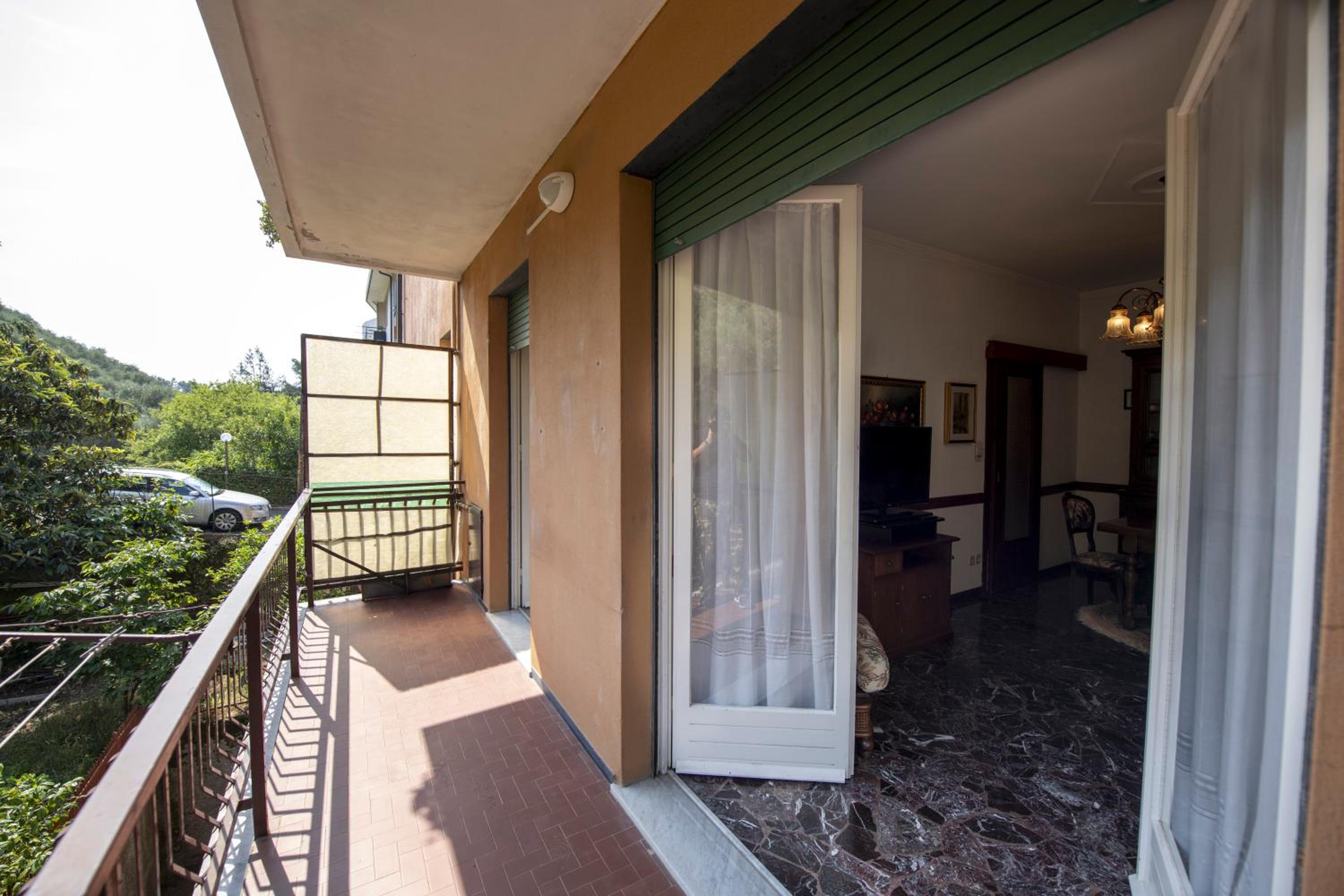 175new - Casa Foglia Sestri Levante, 100metri dal mare con Parcheggio Privato view 2