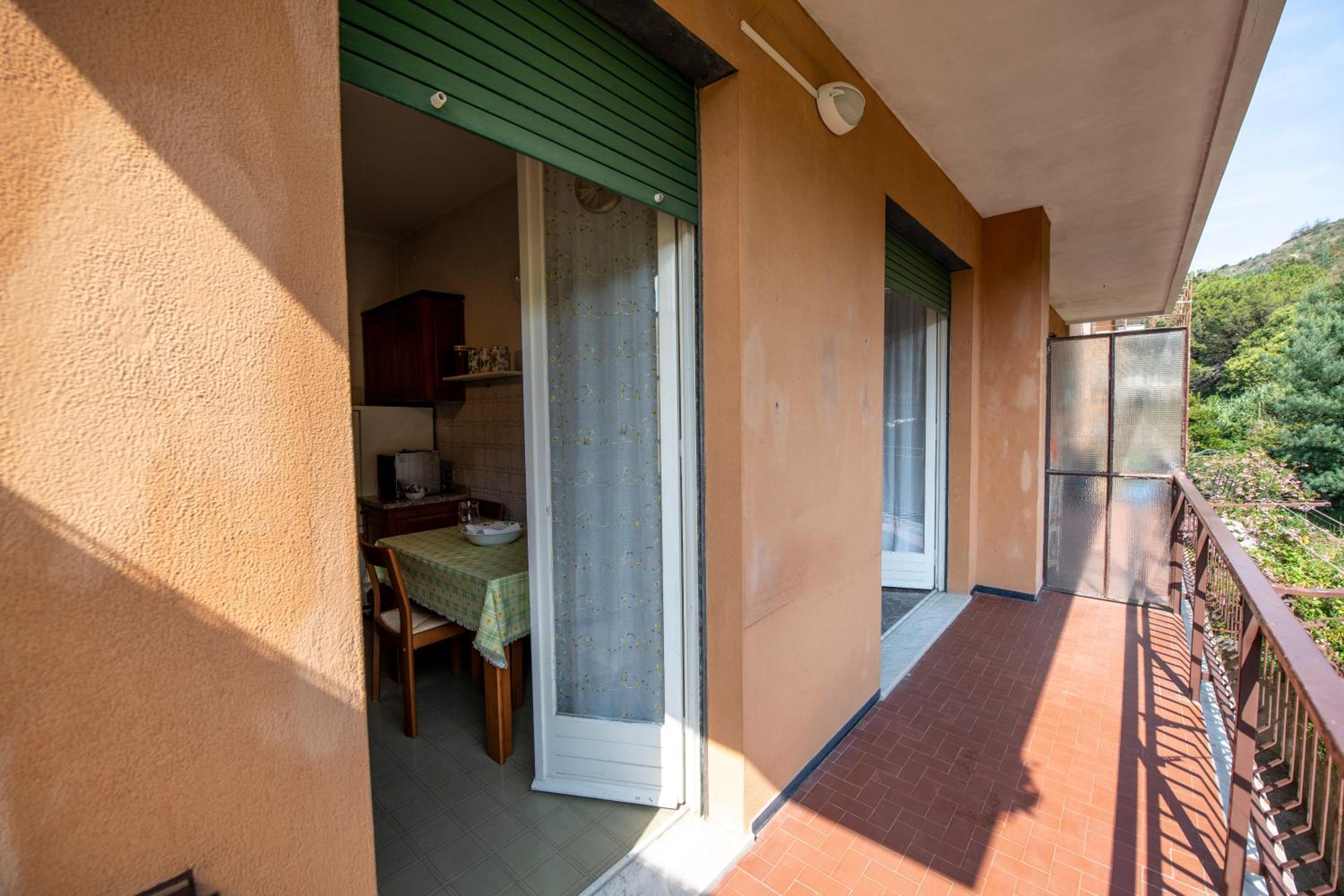 175new - Casa Foglia Sestri Levante, 100metri dal mare con Parcheggio Privato view 3