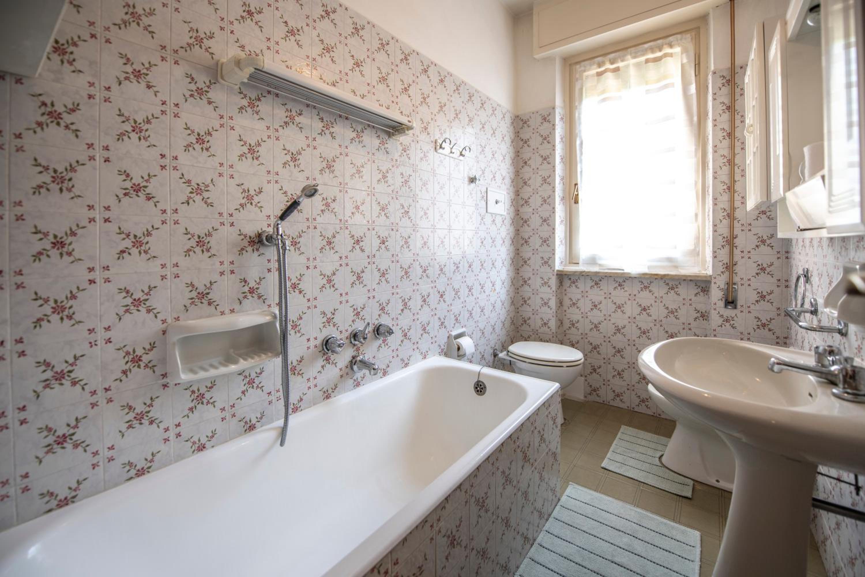175new - Casa Foglia Sestri Levante, 100metri dal mare con Parcheggio Privato view 5