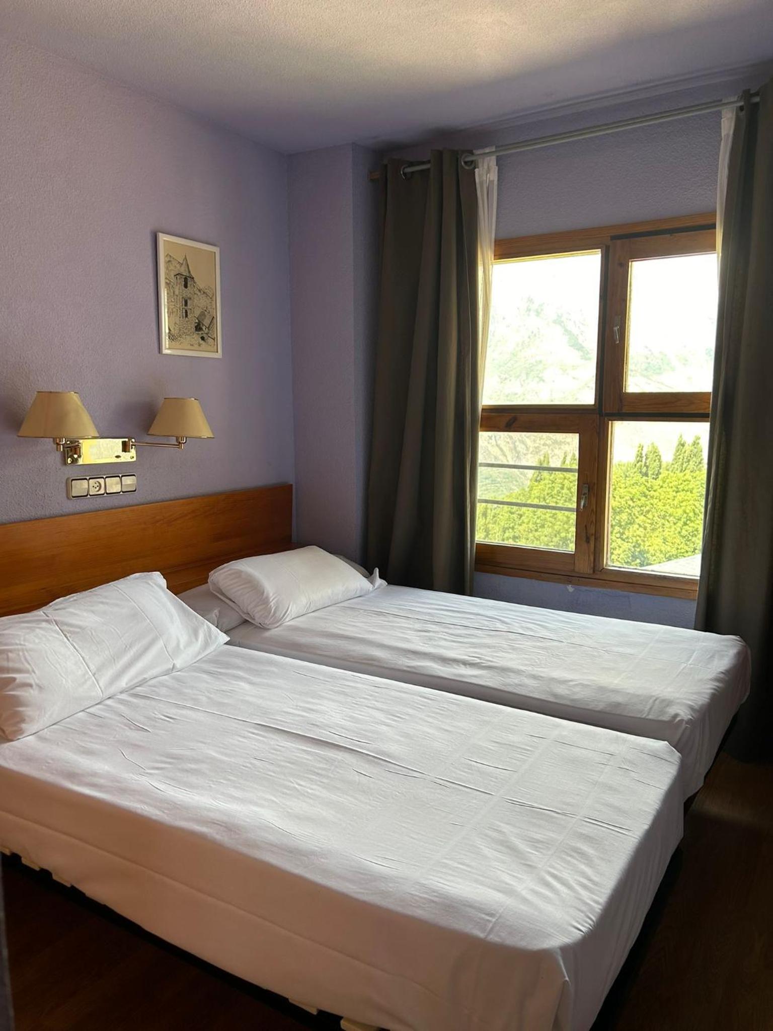 Apartamentos SNÖ Cerler
